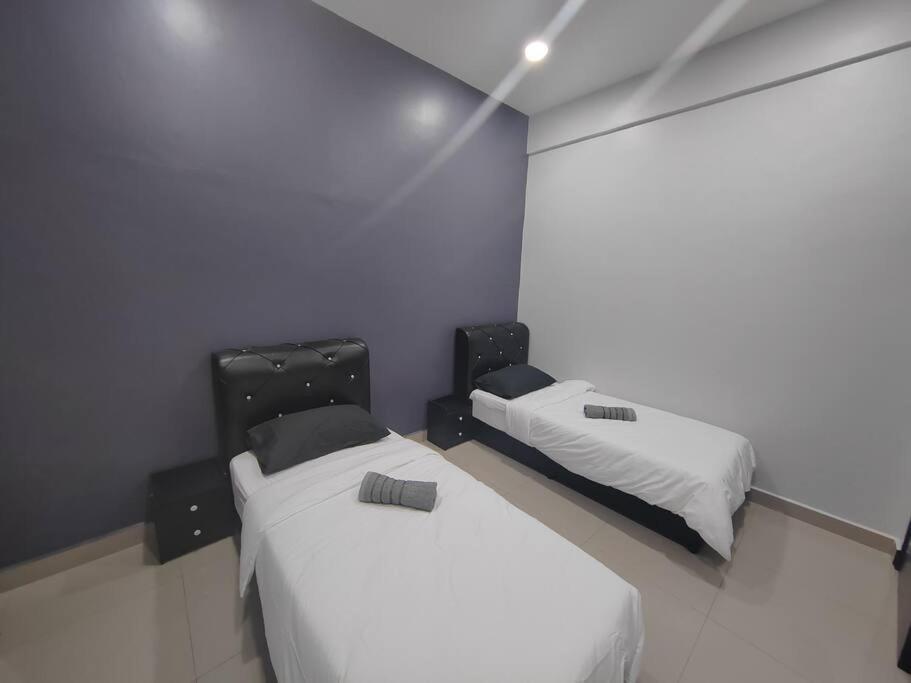 Shervio Home Bentong