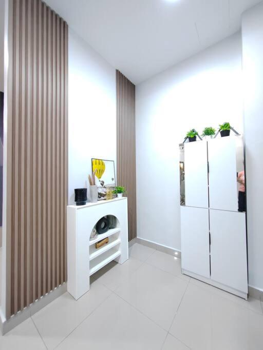 Shervio Home Bentong