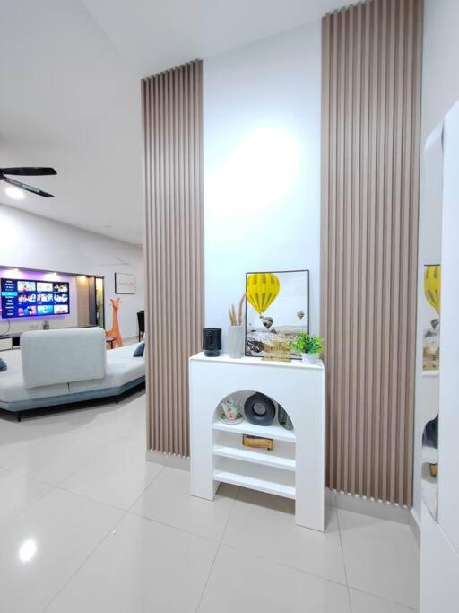 Shervio Home Bentong