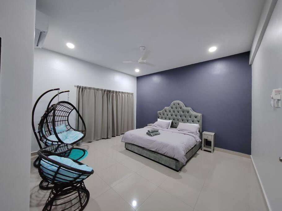 Shervio Home Bentong