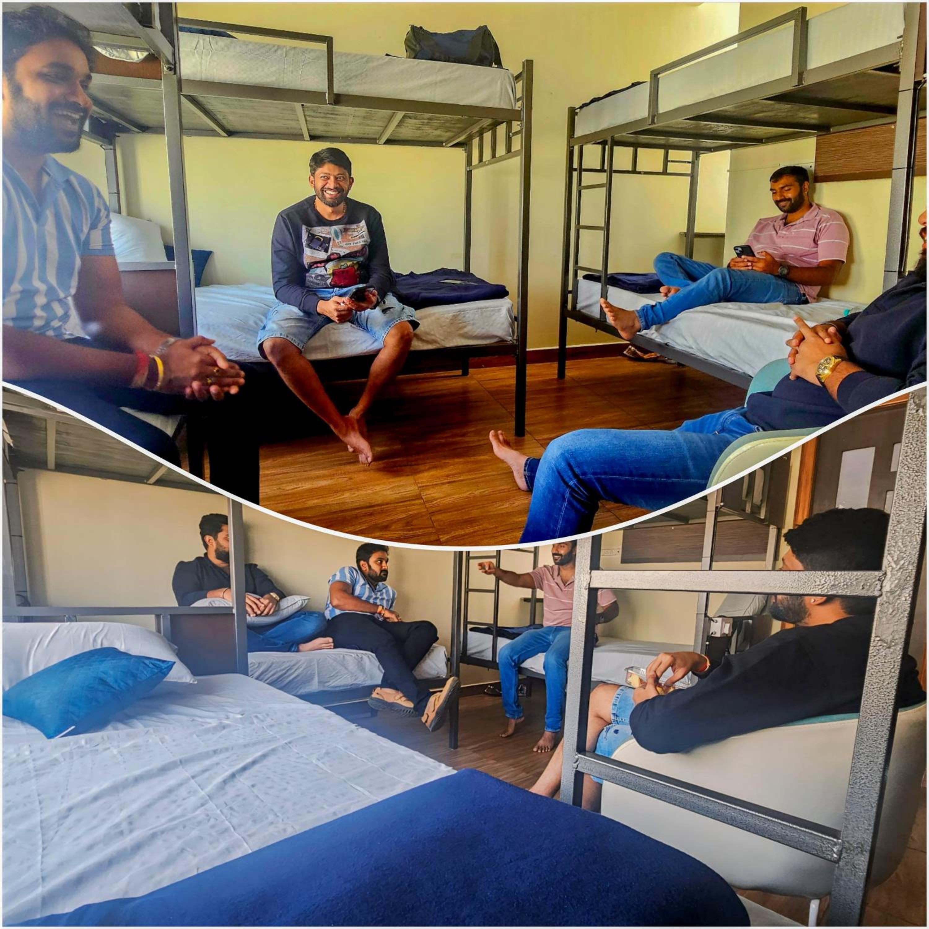 Beedu - Backpackers Hostel, photo 34