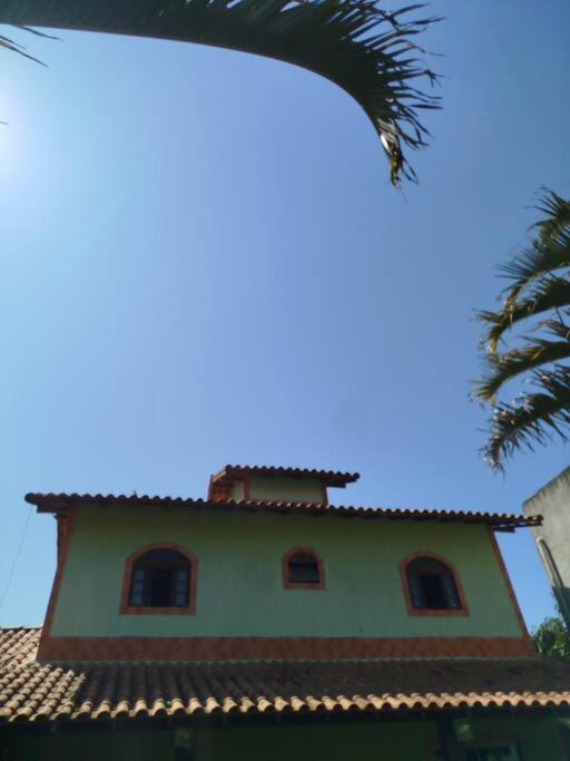 Casa de praia - Unamar-Cabo frio pertinho de Búzios