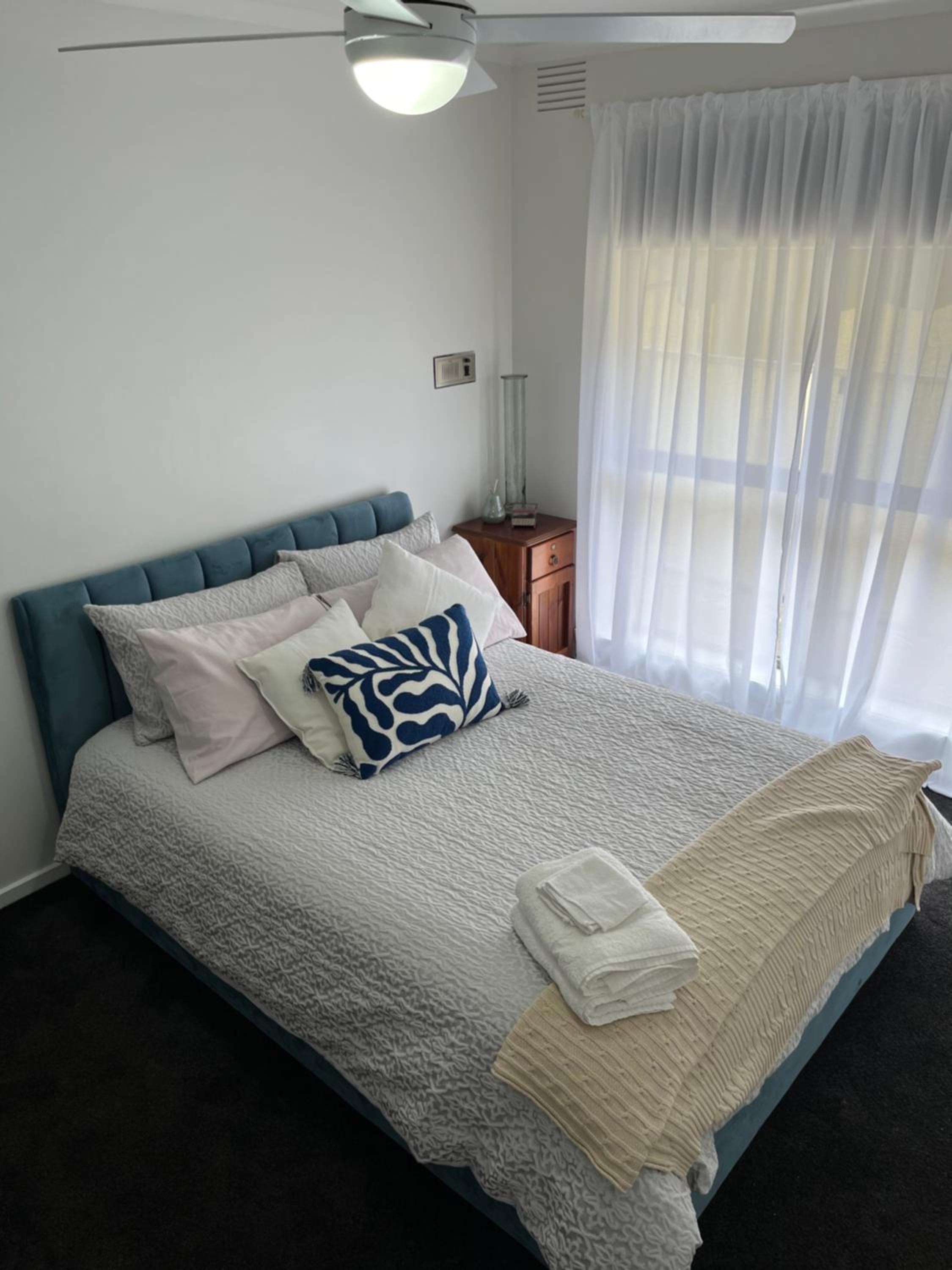 Country Escape to Kilmore