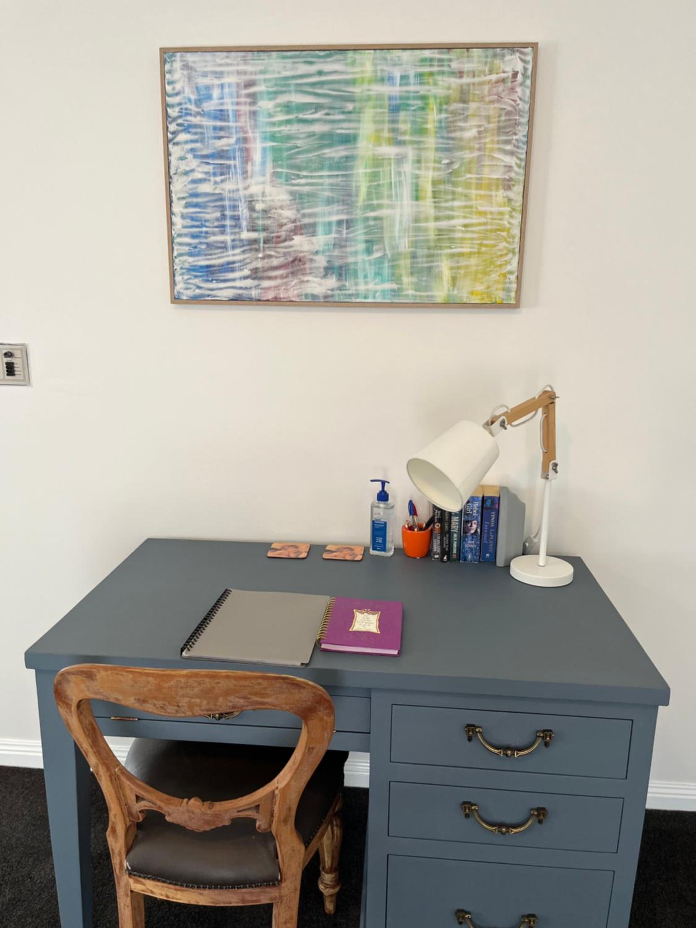 Country Escape to Kilmore
