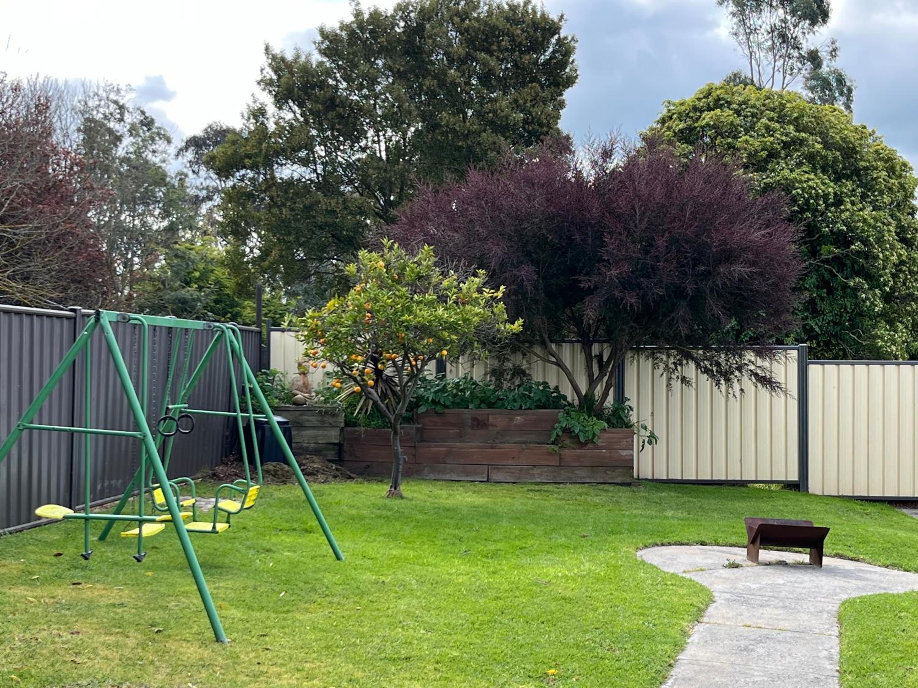 Country Escape to Kilmore