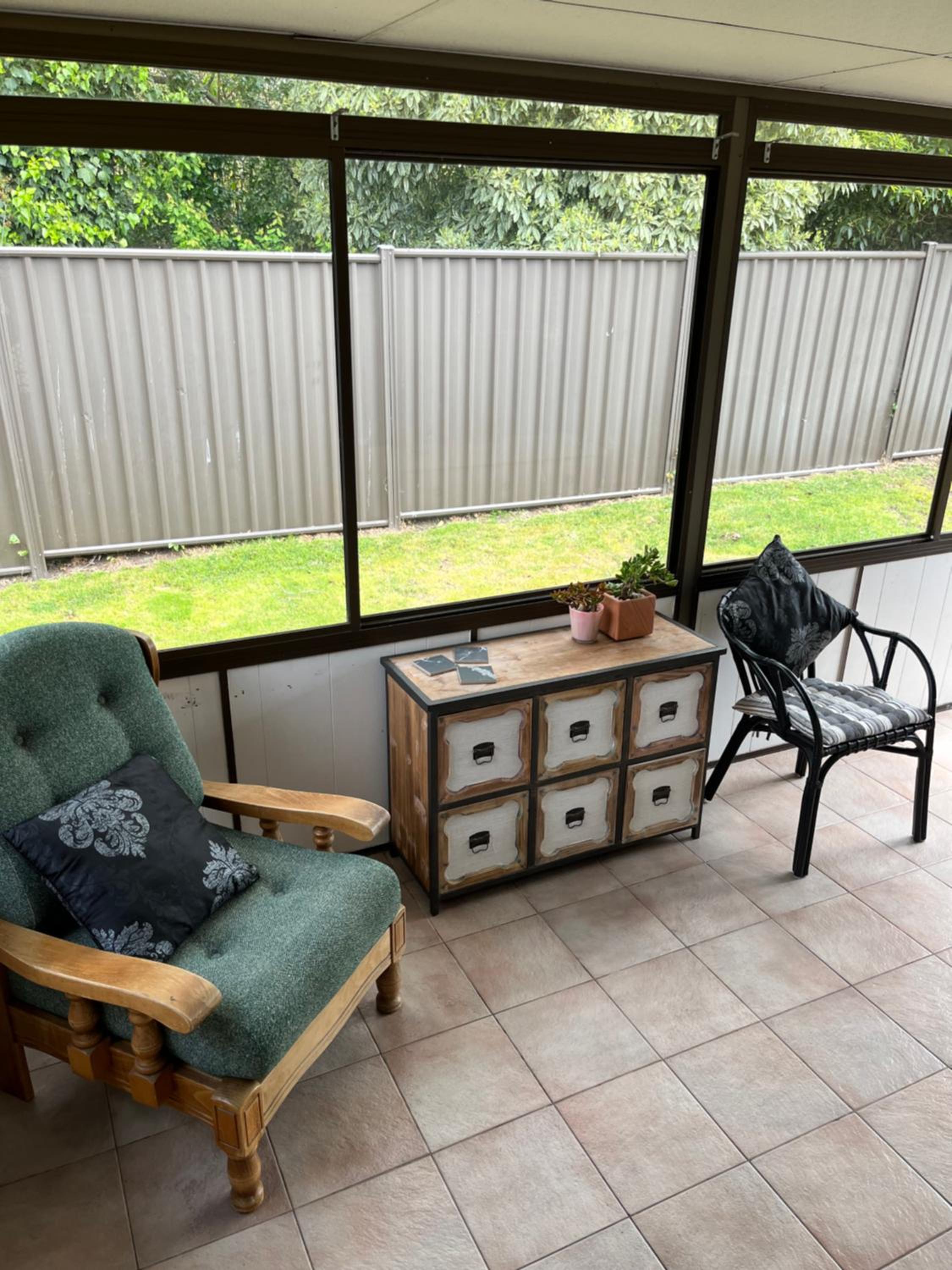 Country Escape to Kilmore