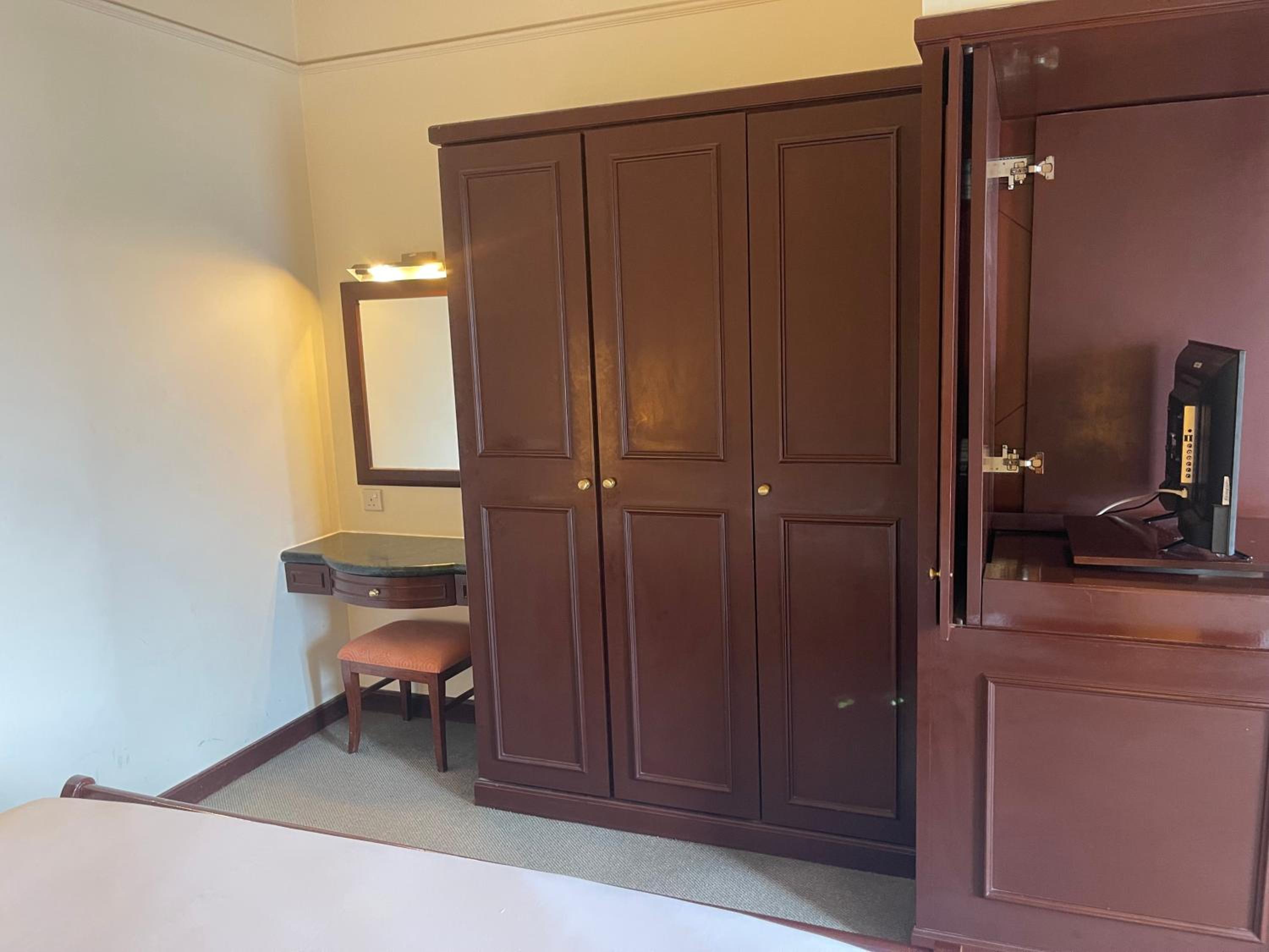 KL Elegant Apartment at Times Square