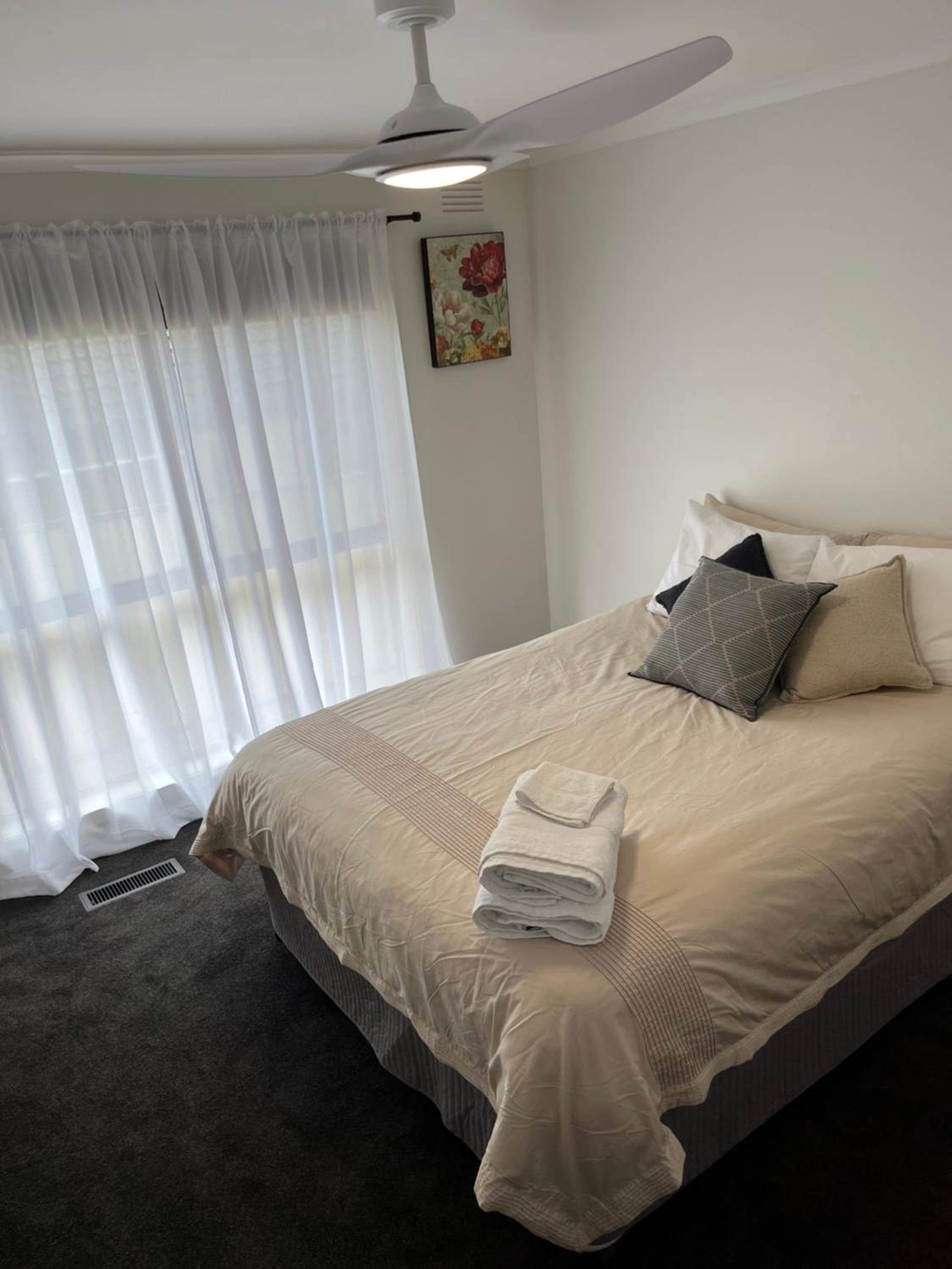 Country Escape to Kilmore