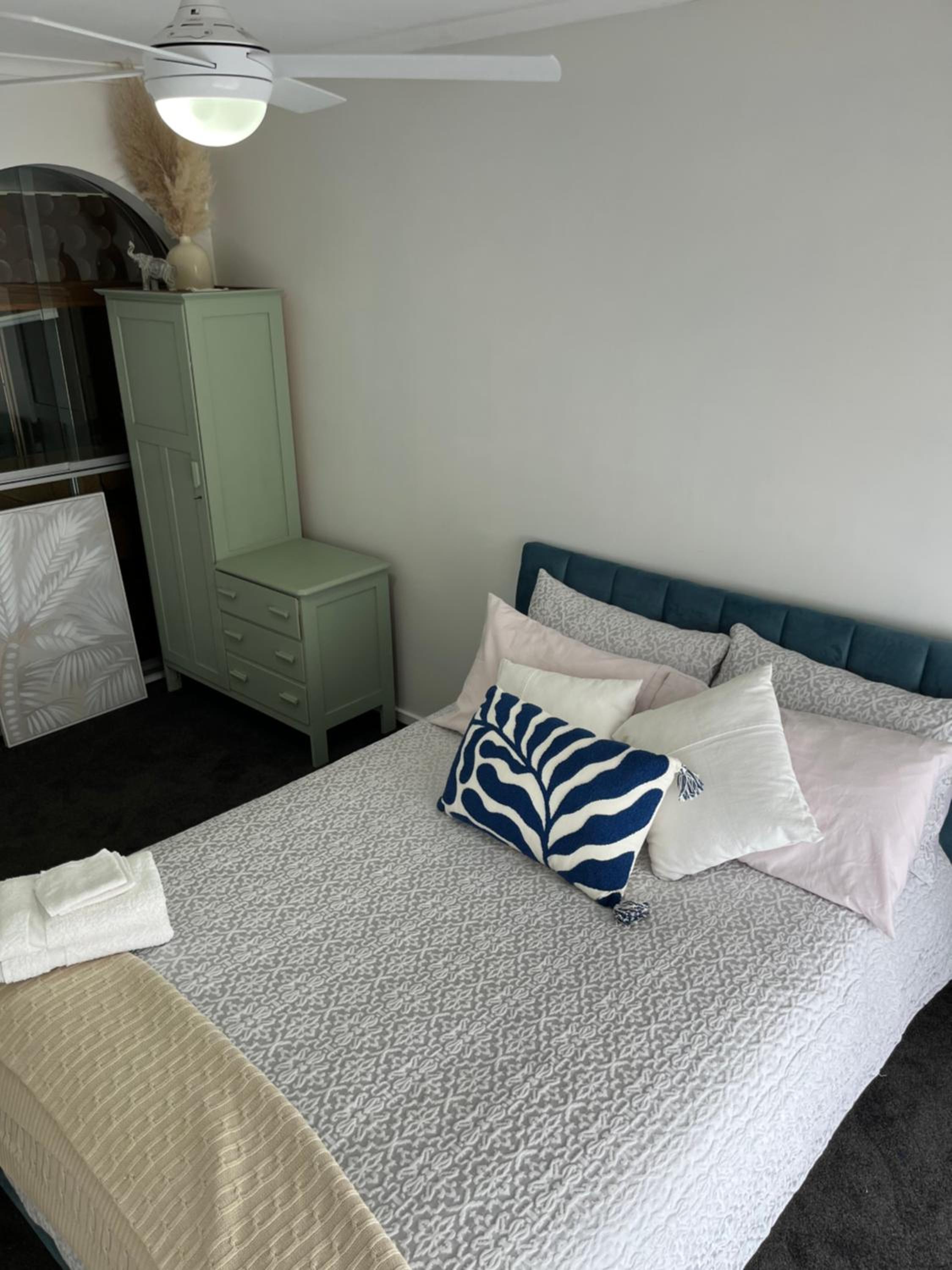 Country Escape to Kilmore