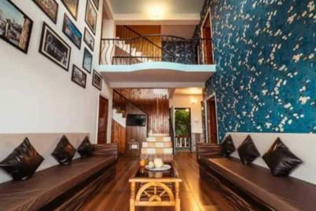 Oasis Villa view 3