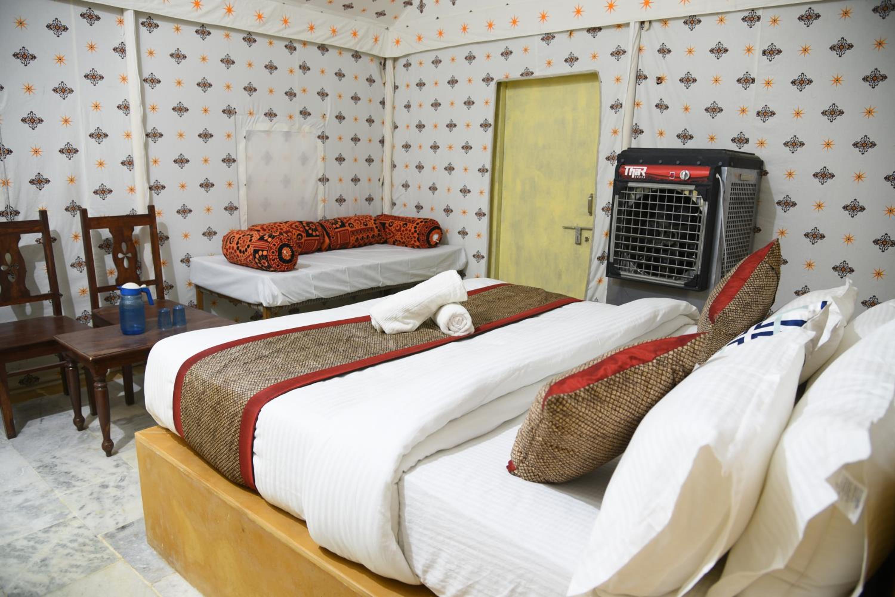 Malra Heritage Resort Jaisalmer
