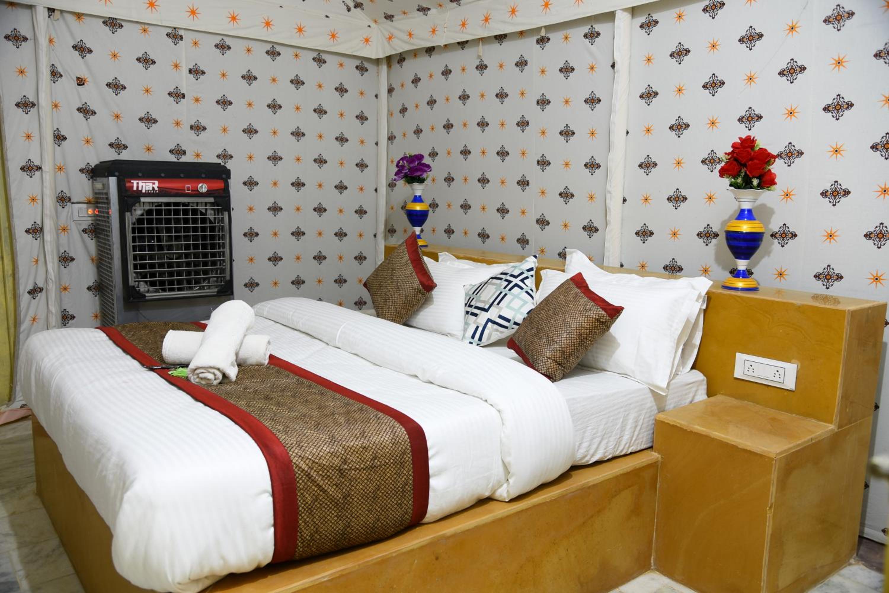Malra Heritage Resort Jaisalmer