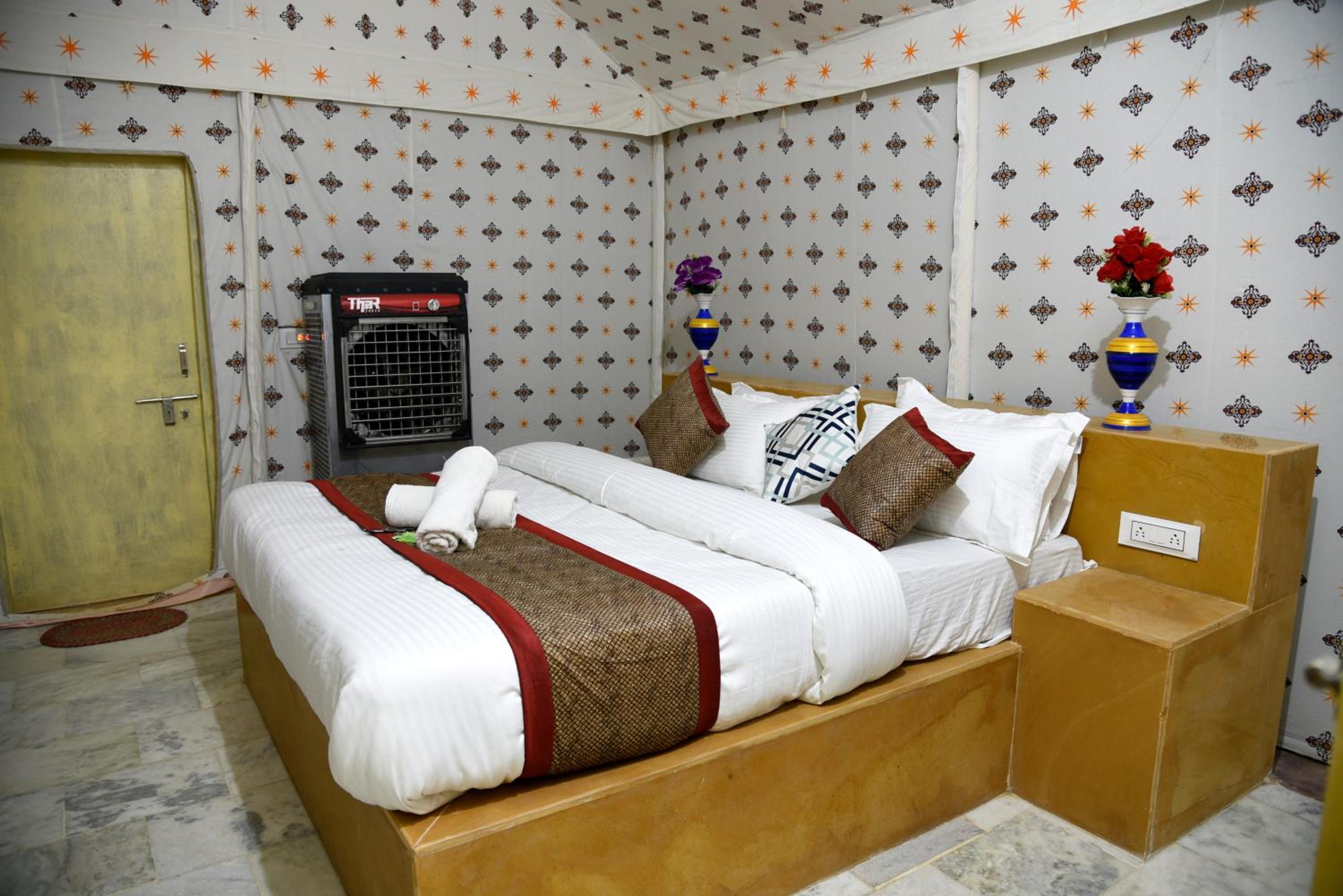 Malra Heritage Resort Jaisalmer