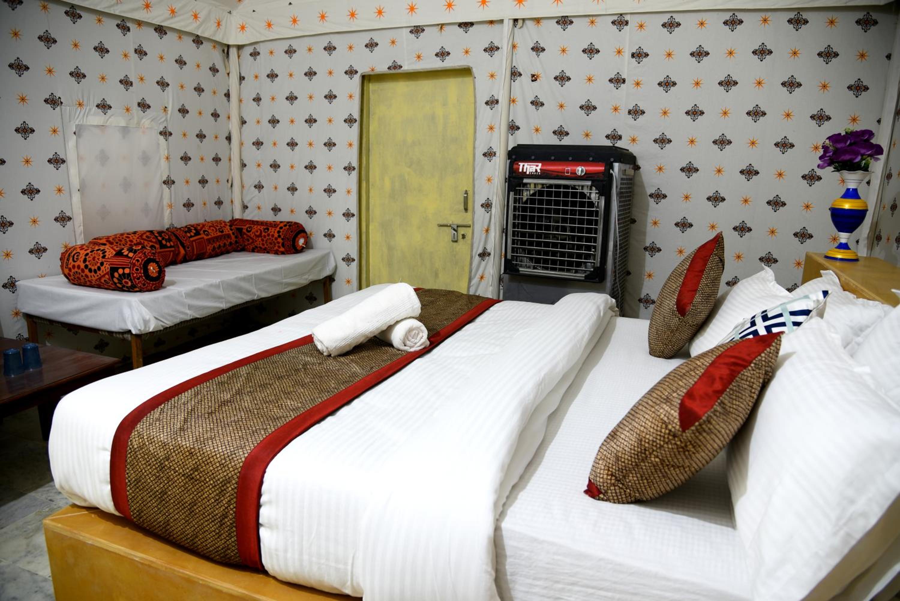 Malra Heritage Resort Jaisalmer