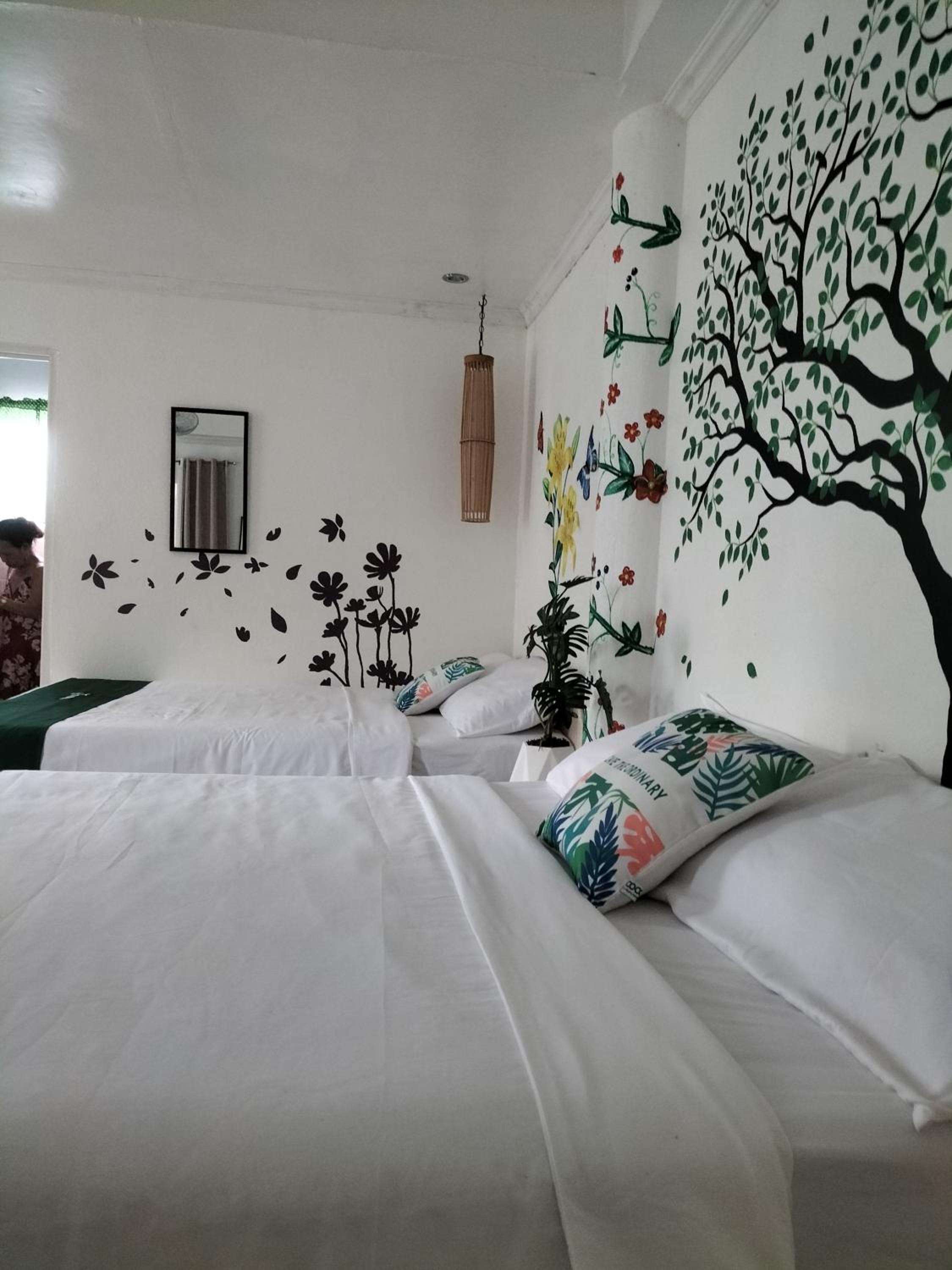 Cronin Residence Resort view 4