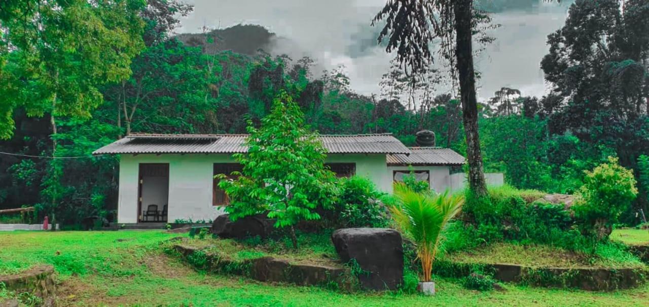 Ranpokuna Bungalow with 3 Bed Rooms view 2