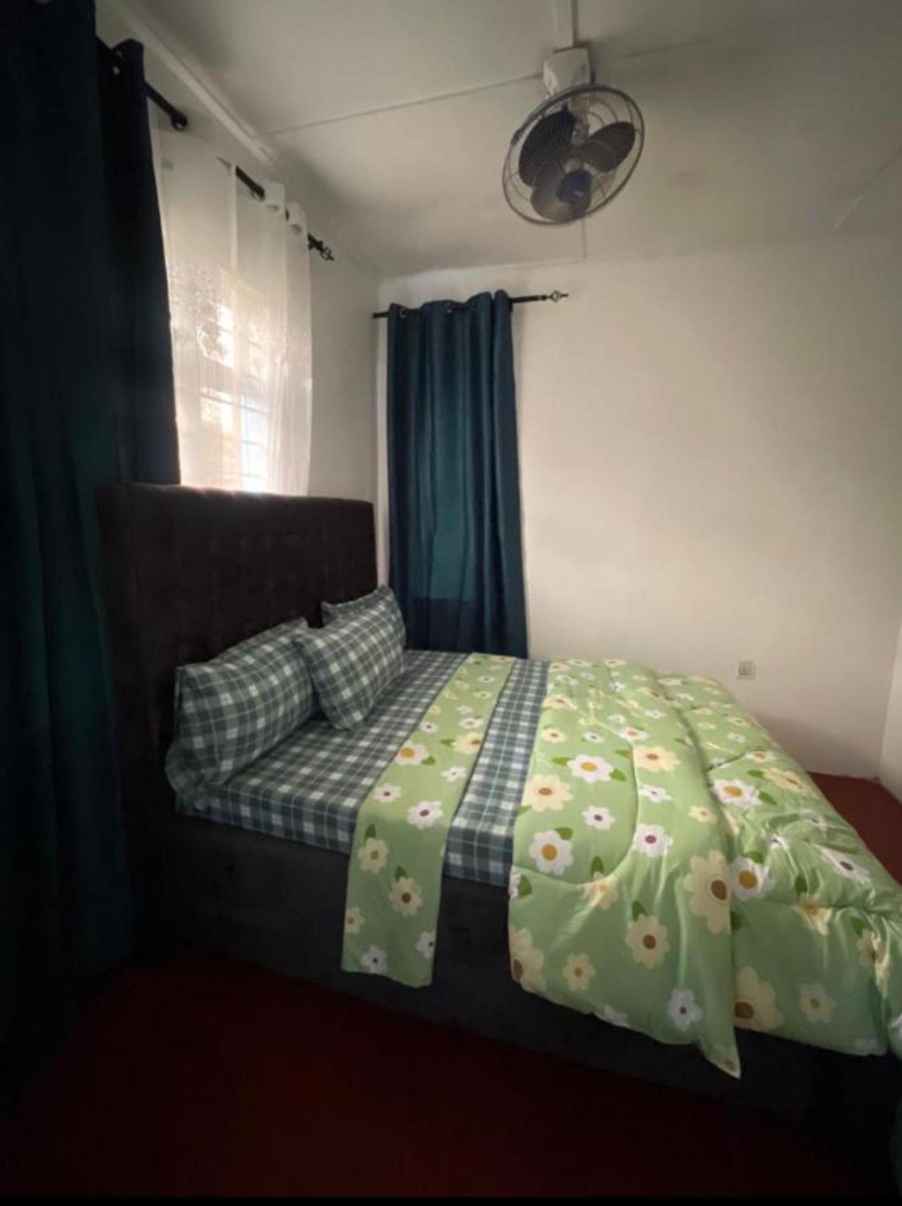 Maggie Rooms - Mlimani city view 3