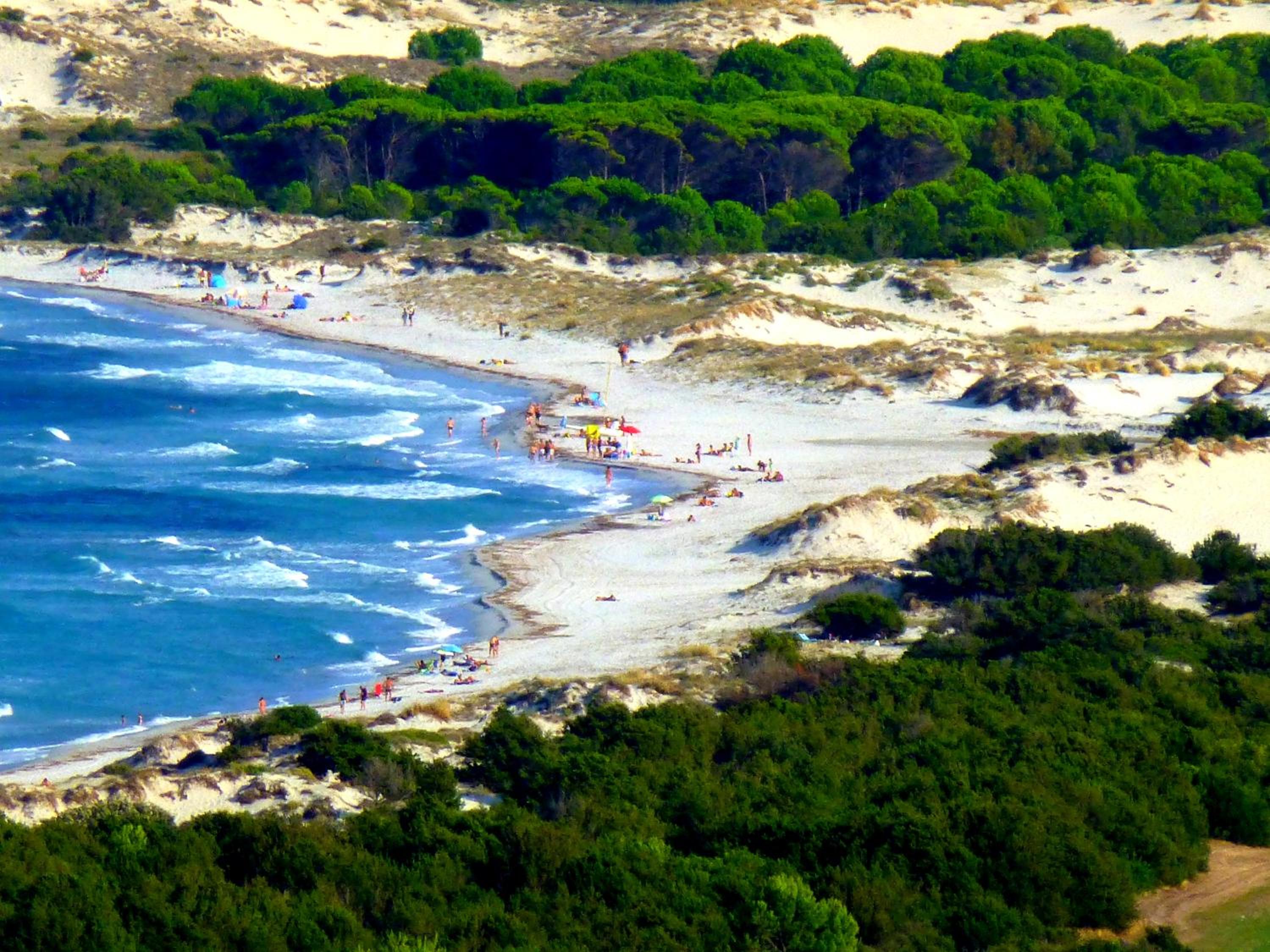 Comino Alto Agriturismo e Appartamenti