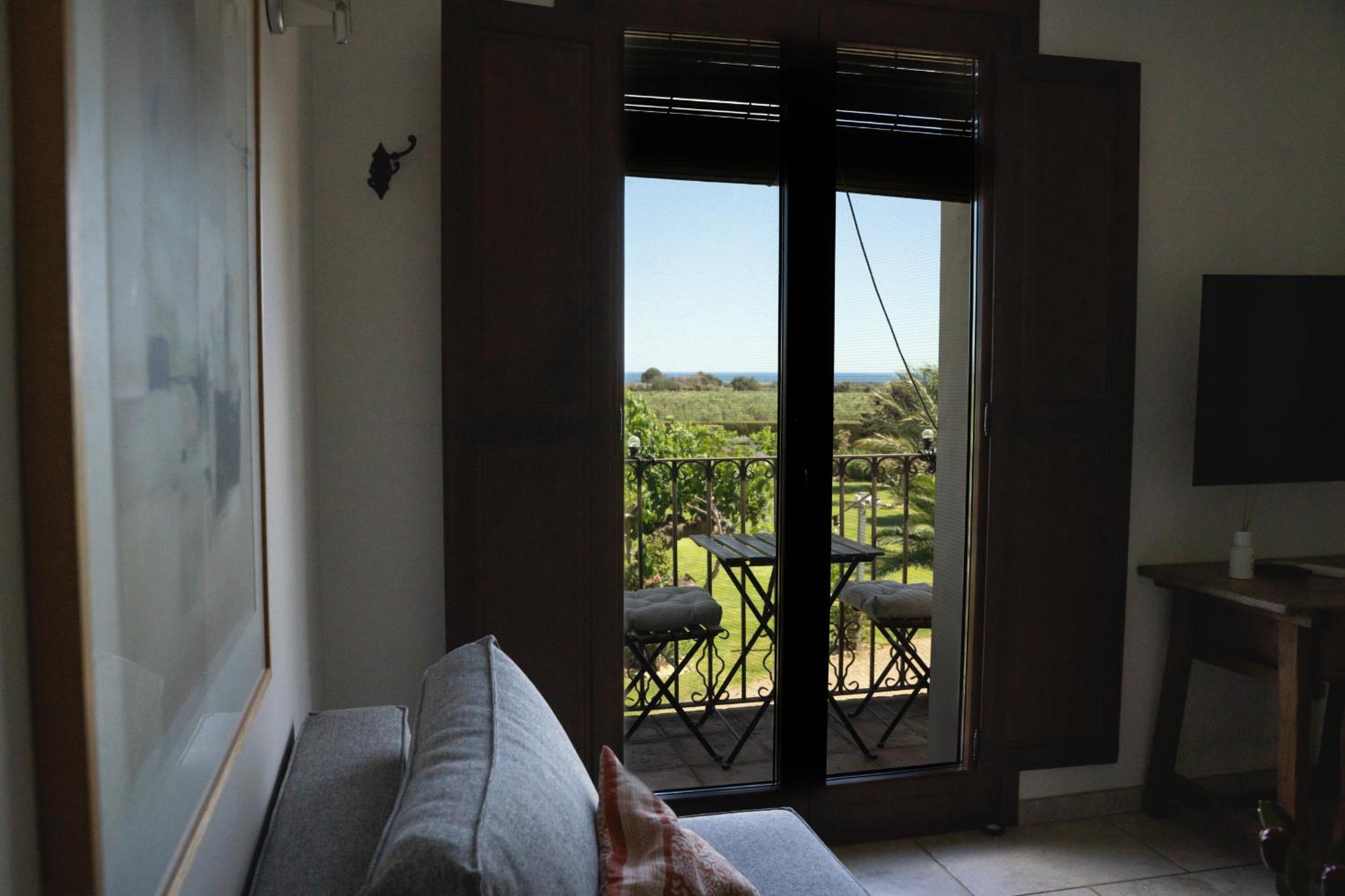 Mas Montbrio Belvedere