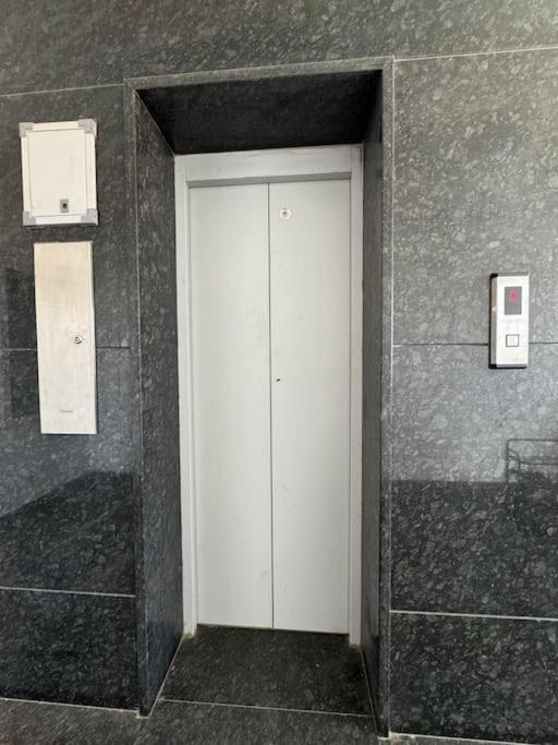 Specious 2BR Flat view 3
