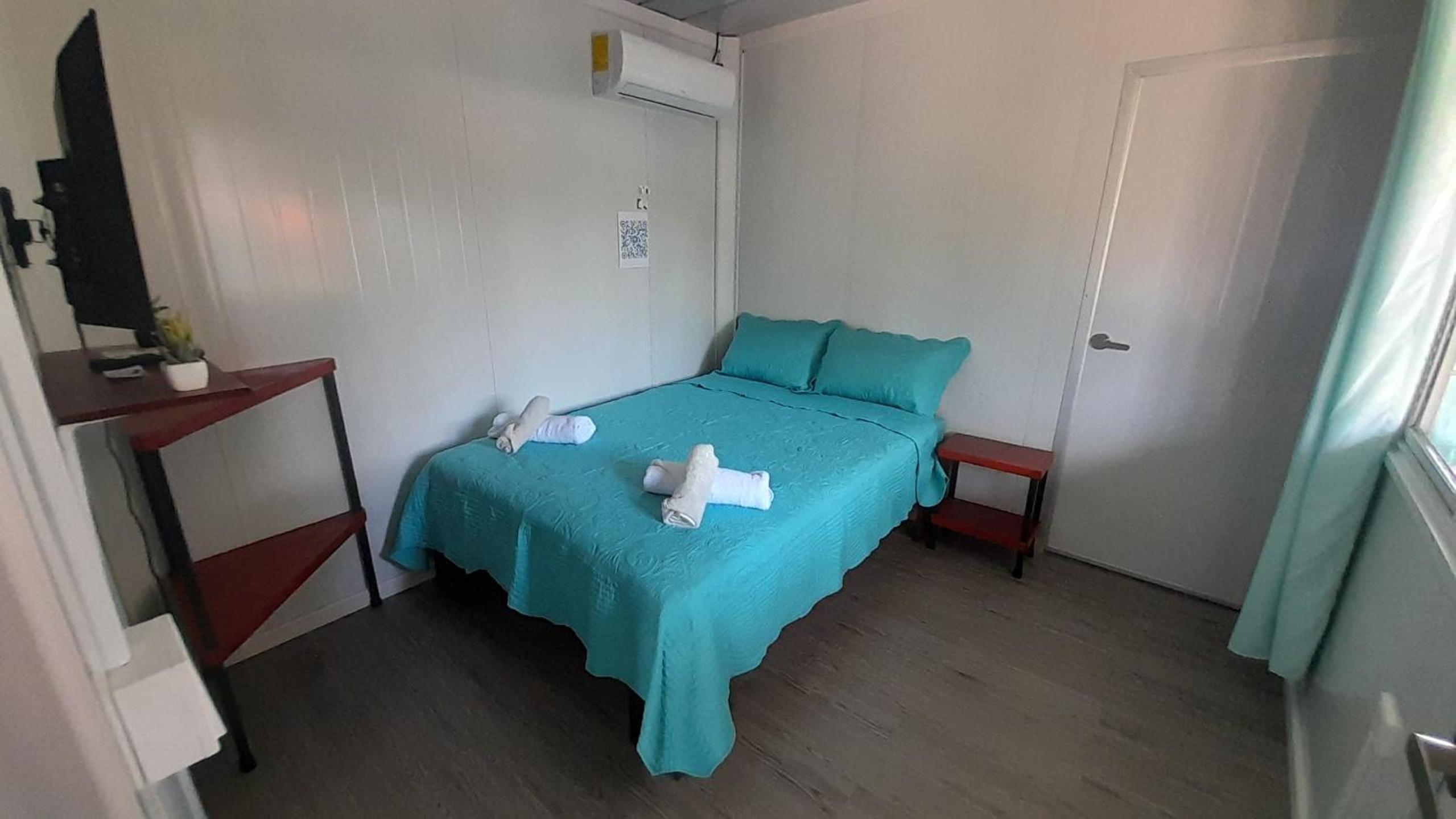 Apartamentos Equipados DMR #3