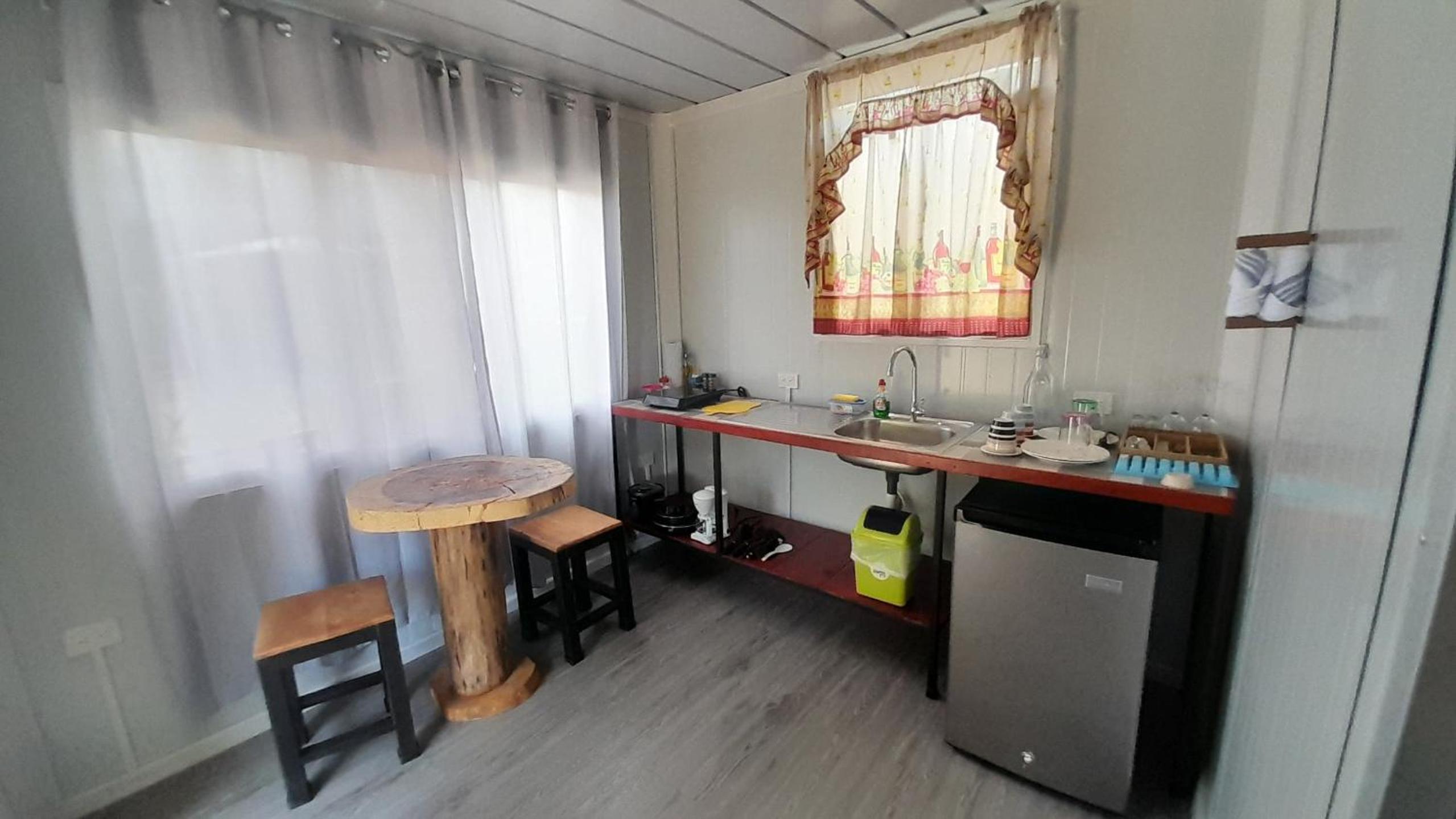 Apartamentos Equipados DMR #3