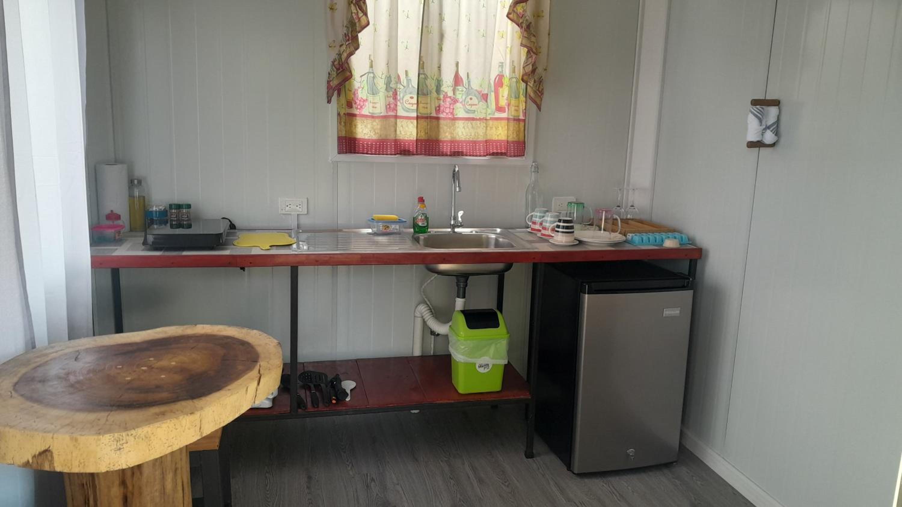 Apartamentos Equipados DMR #3