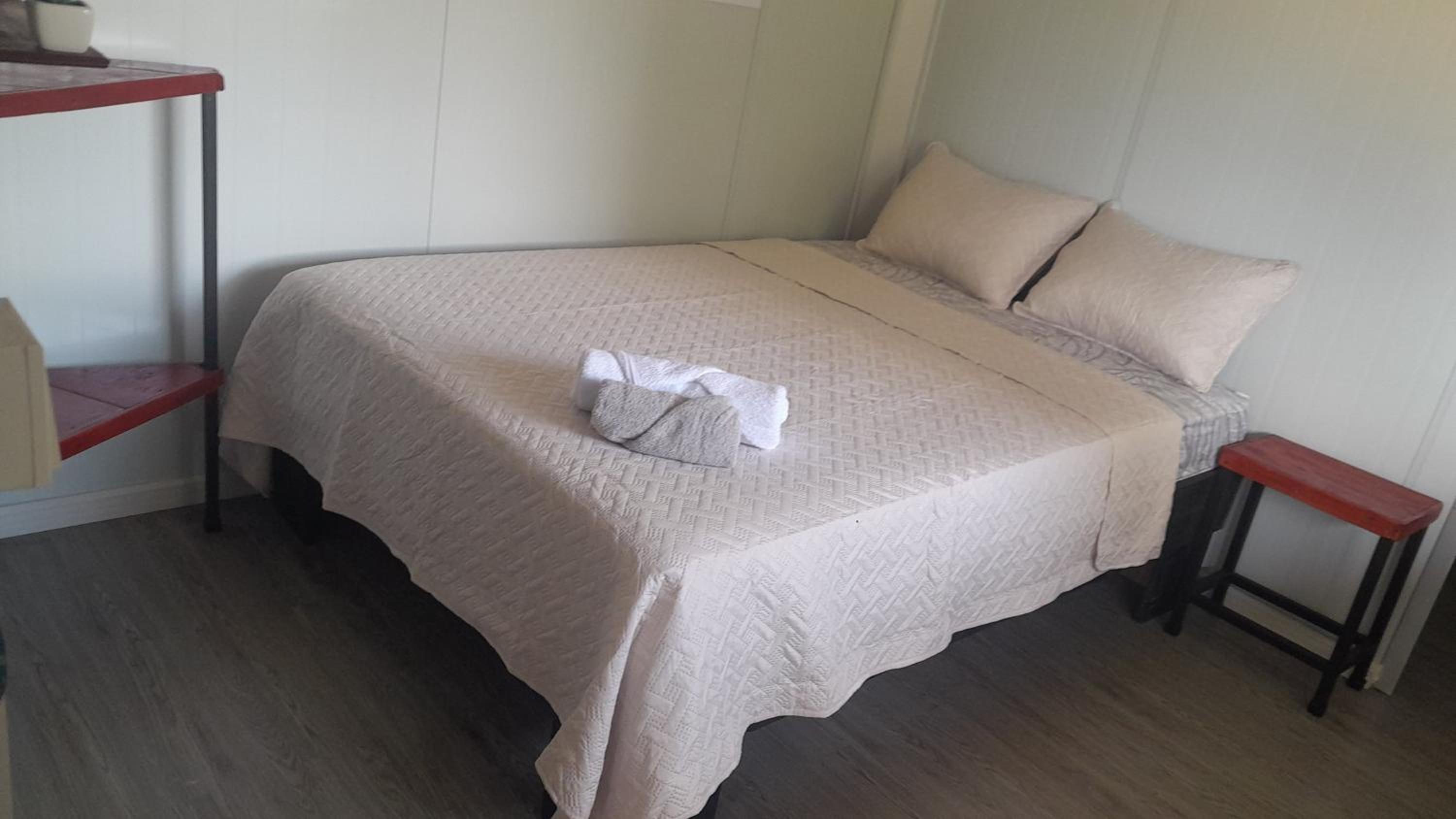 Apartamentos Equipados DMR #3