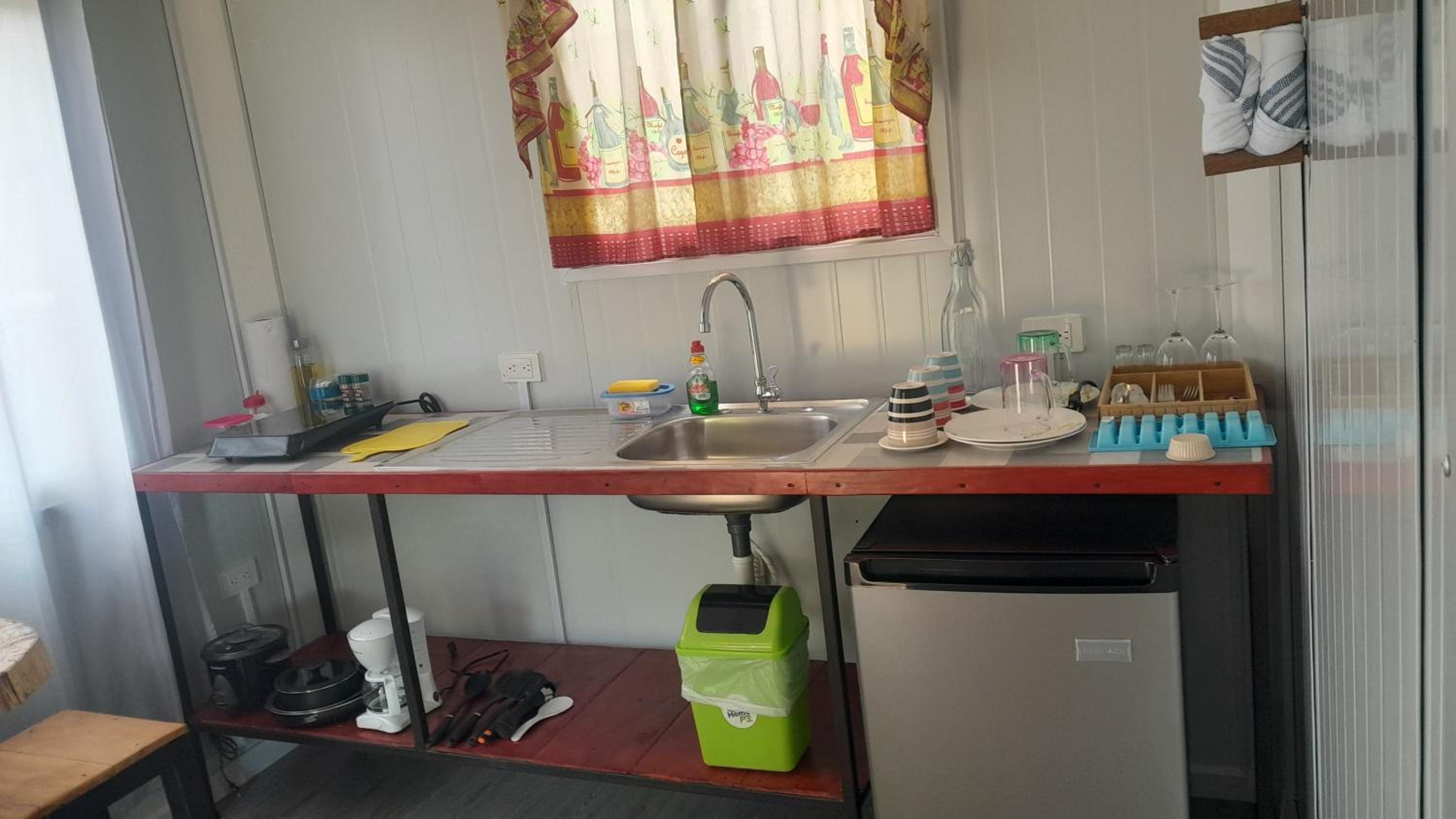 Apartamentos Equipados DMR #3