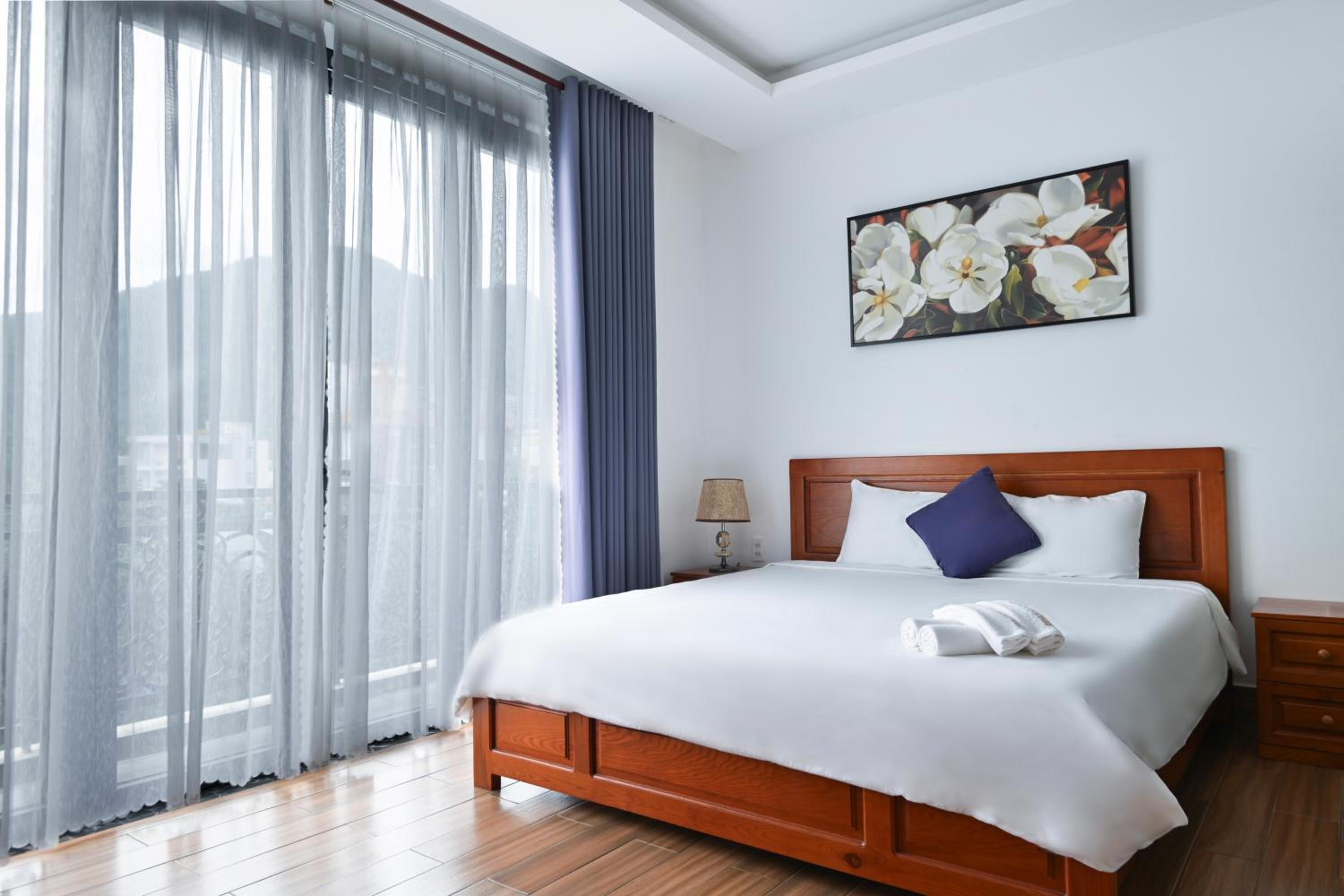 Kim Ngân Hotel