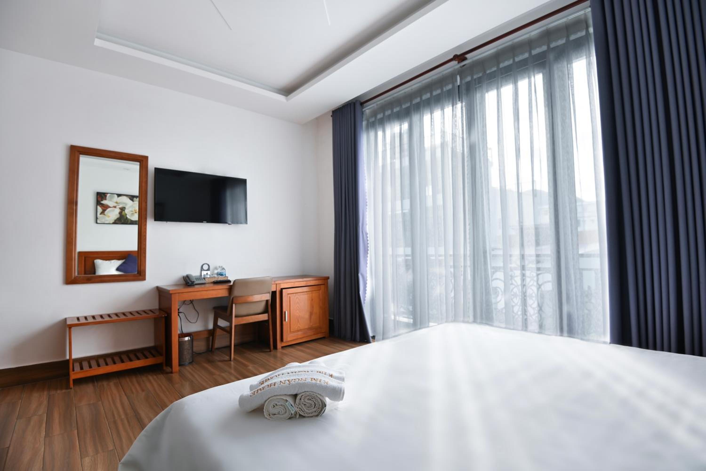 Kim Ngân Hotel