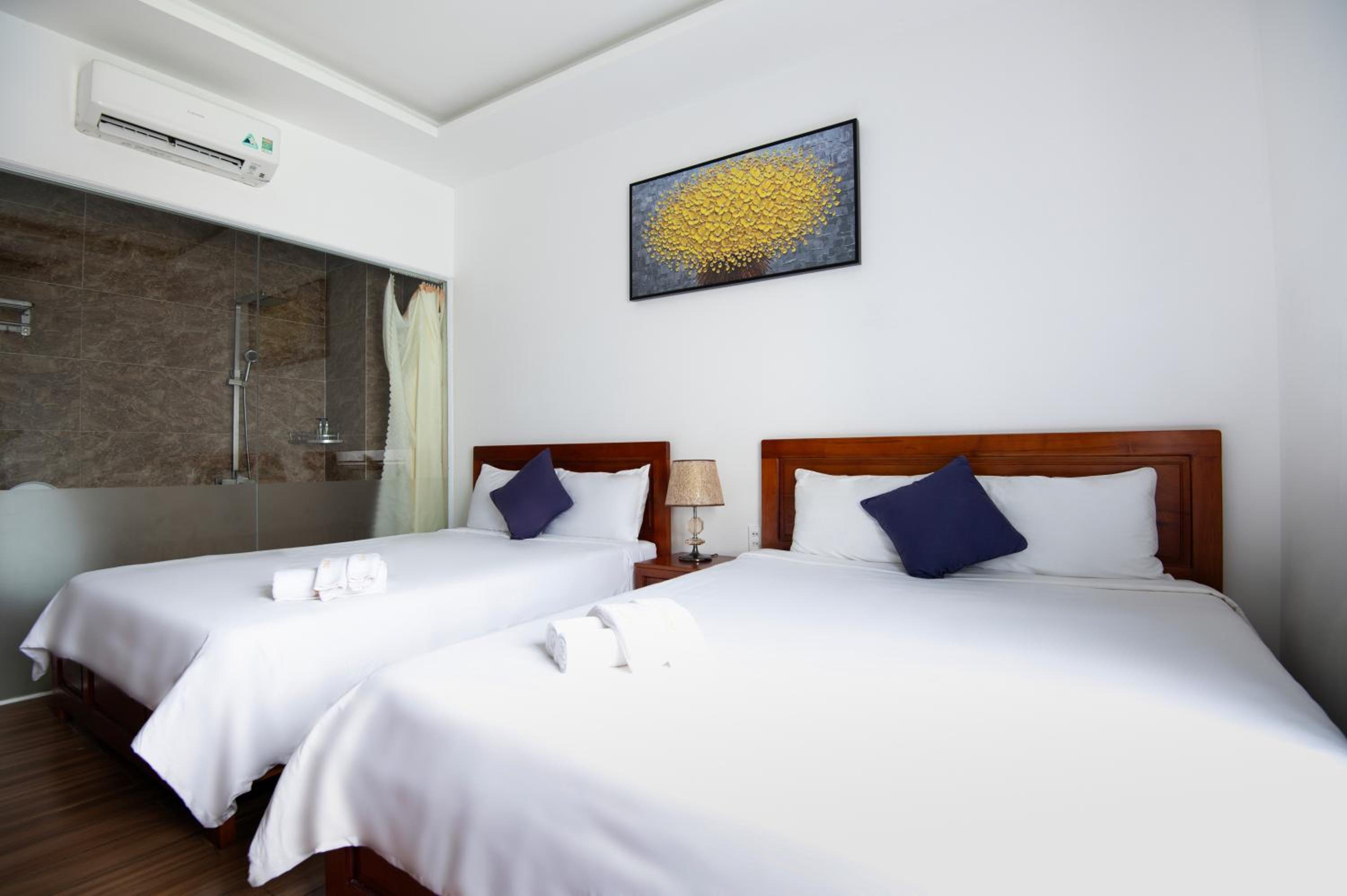Kim Ngân Hotel