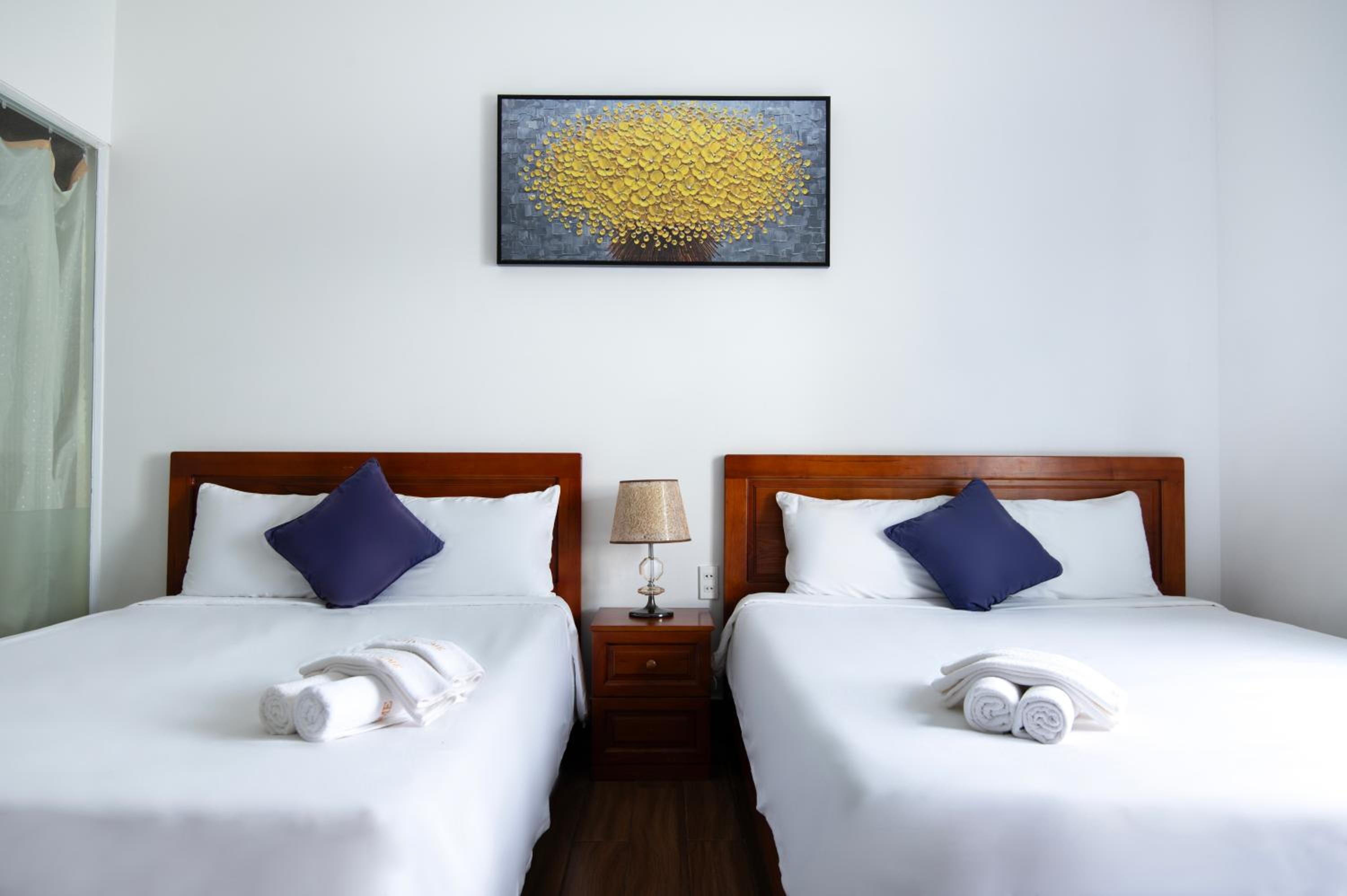 Kim Ngân Hotel
