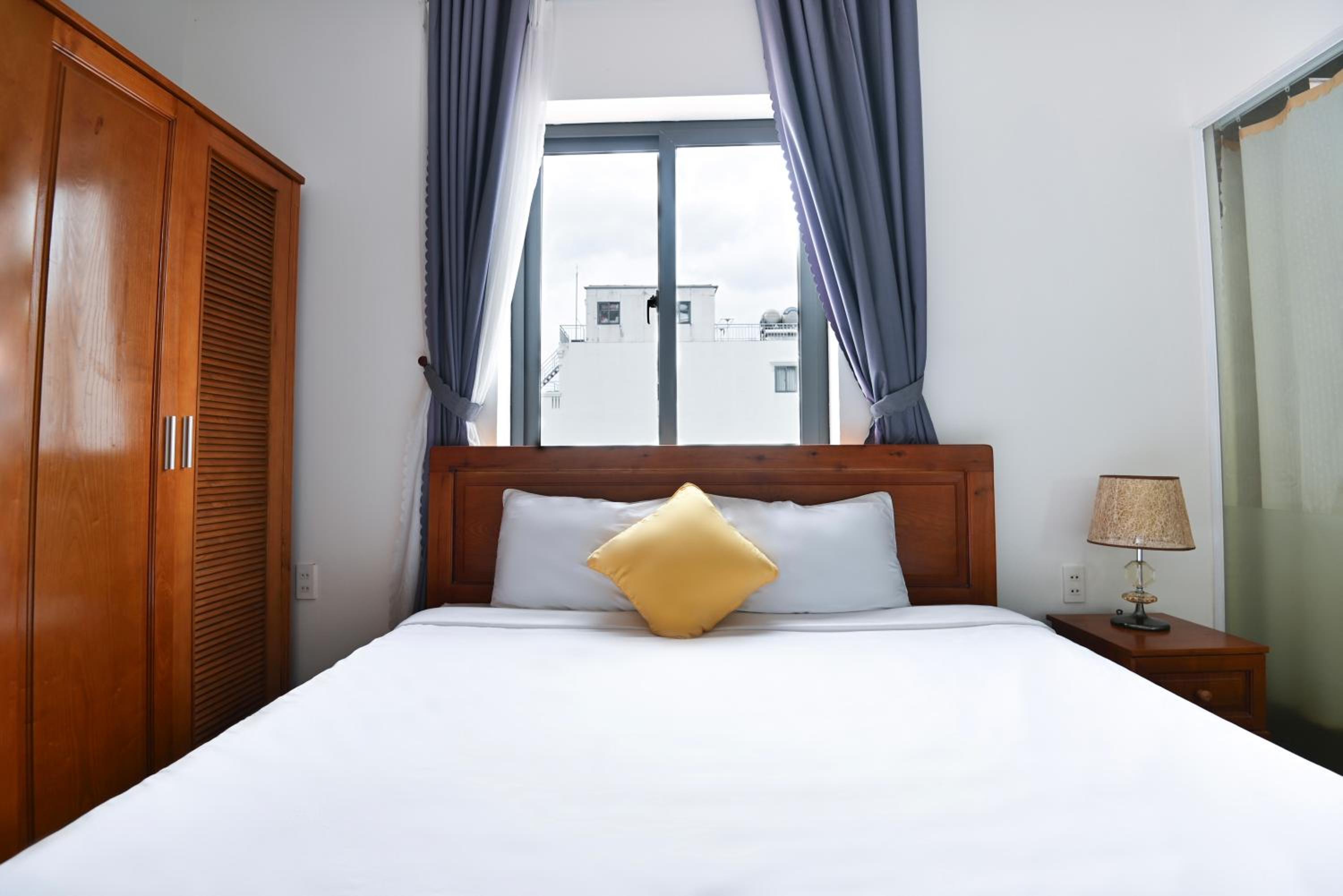 Kim Ngân Hotel