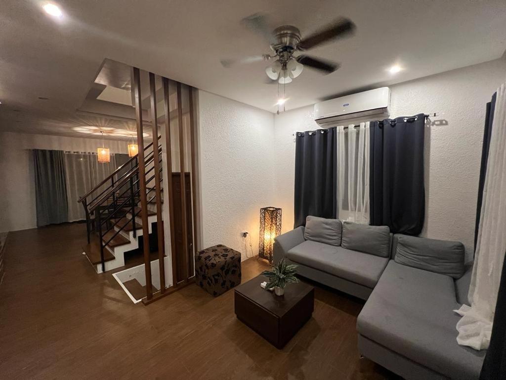 House of Ellisse view 5