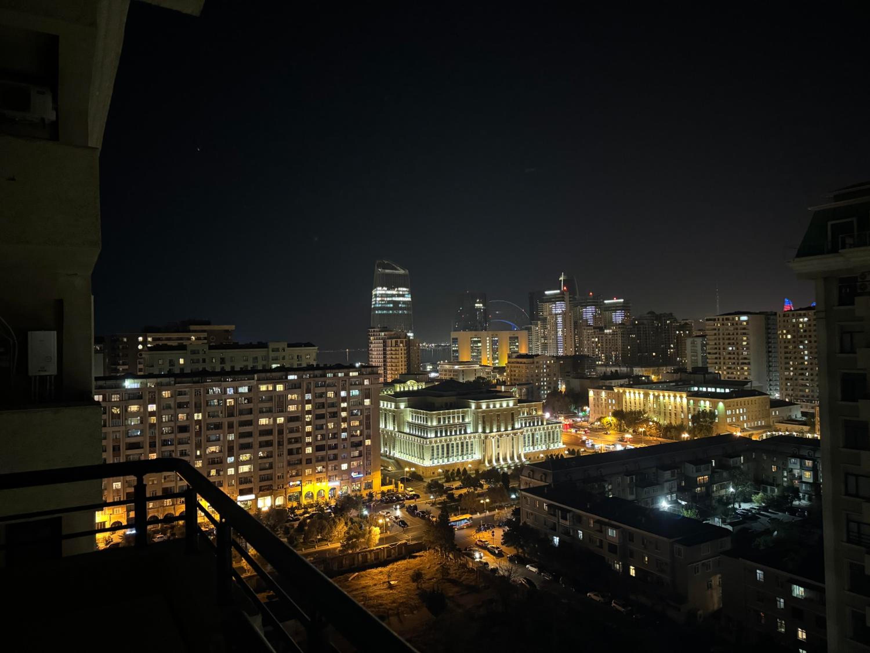 Panorama Residence