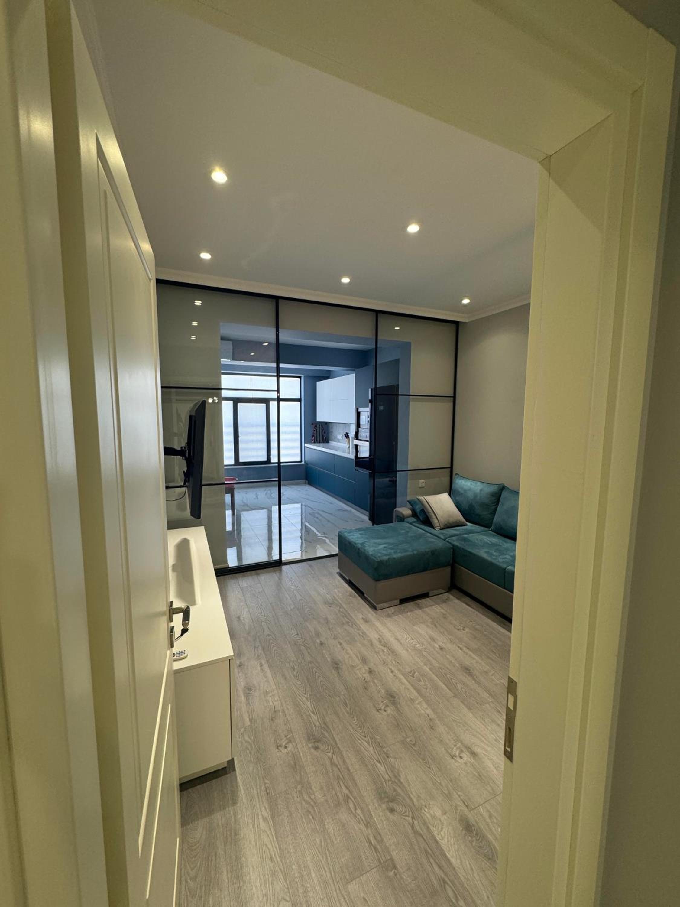 Panorama Residence