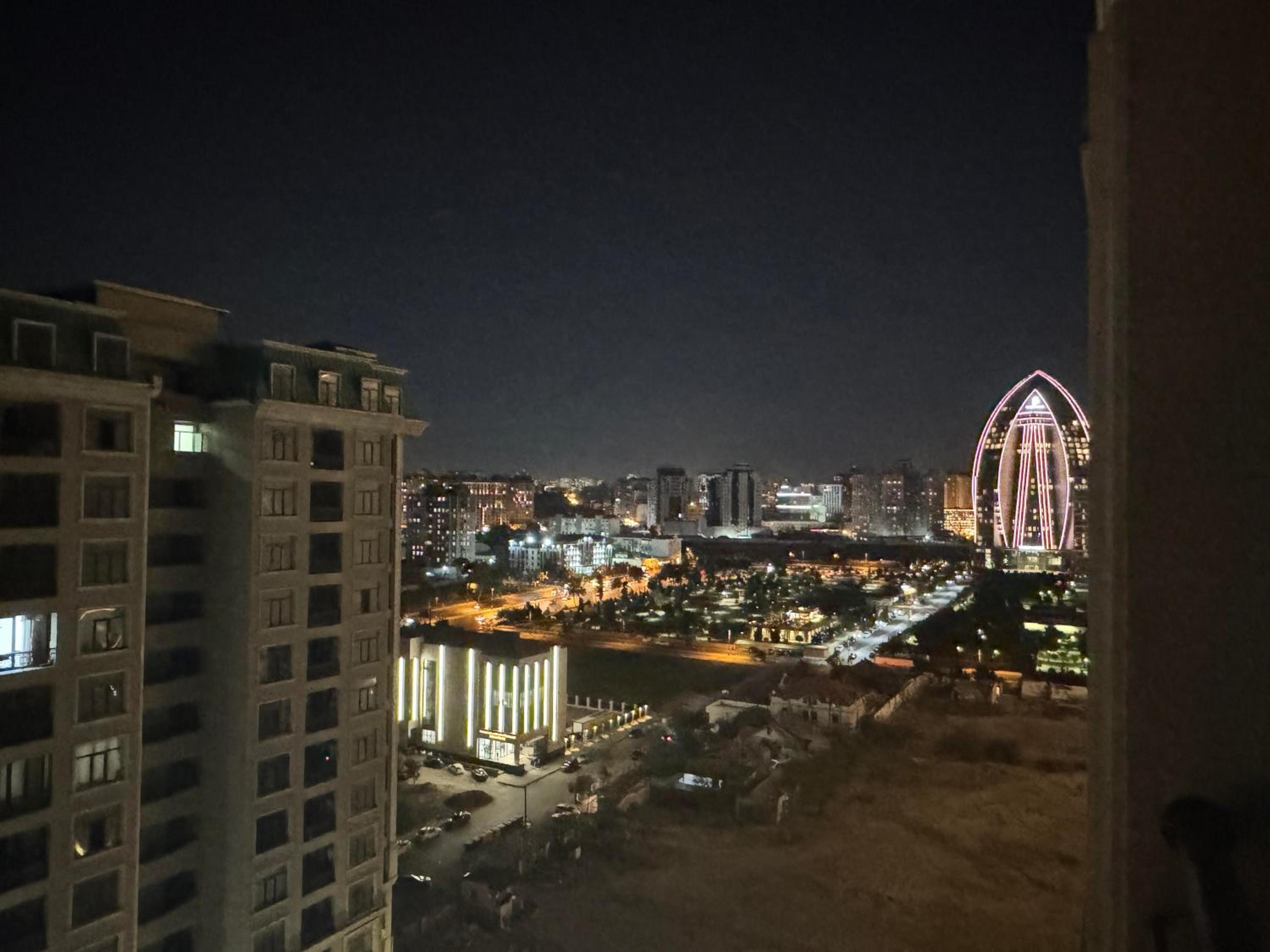 Panorama Residence