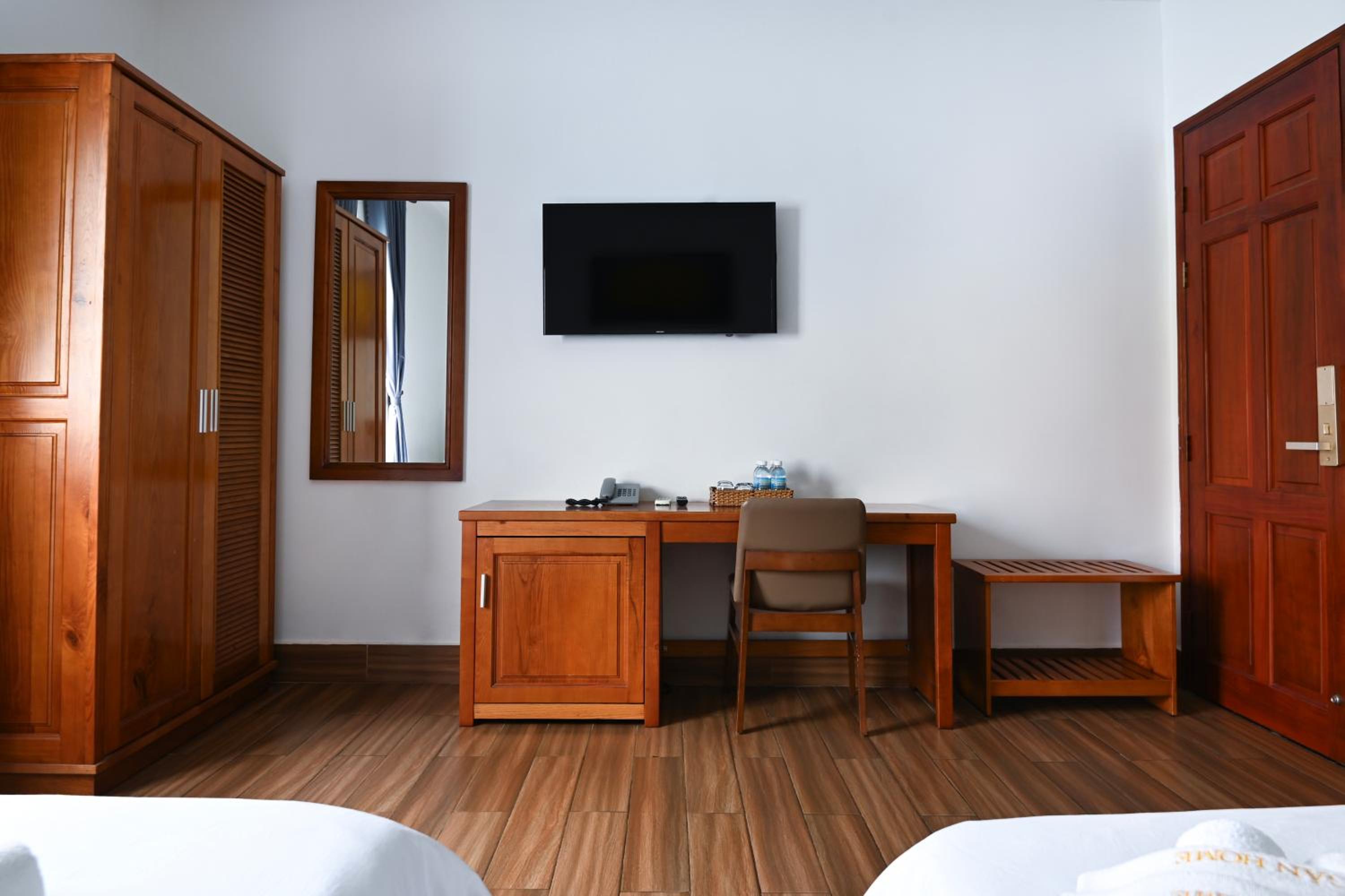Kim Ngân Hotel
