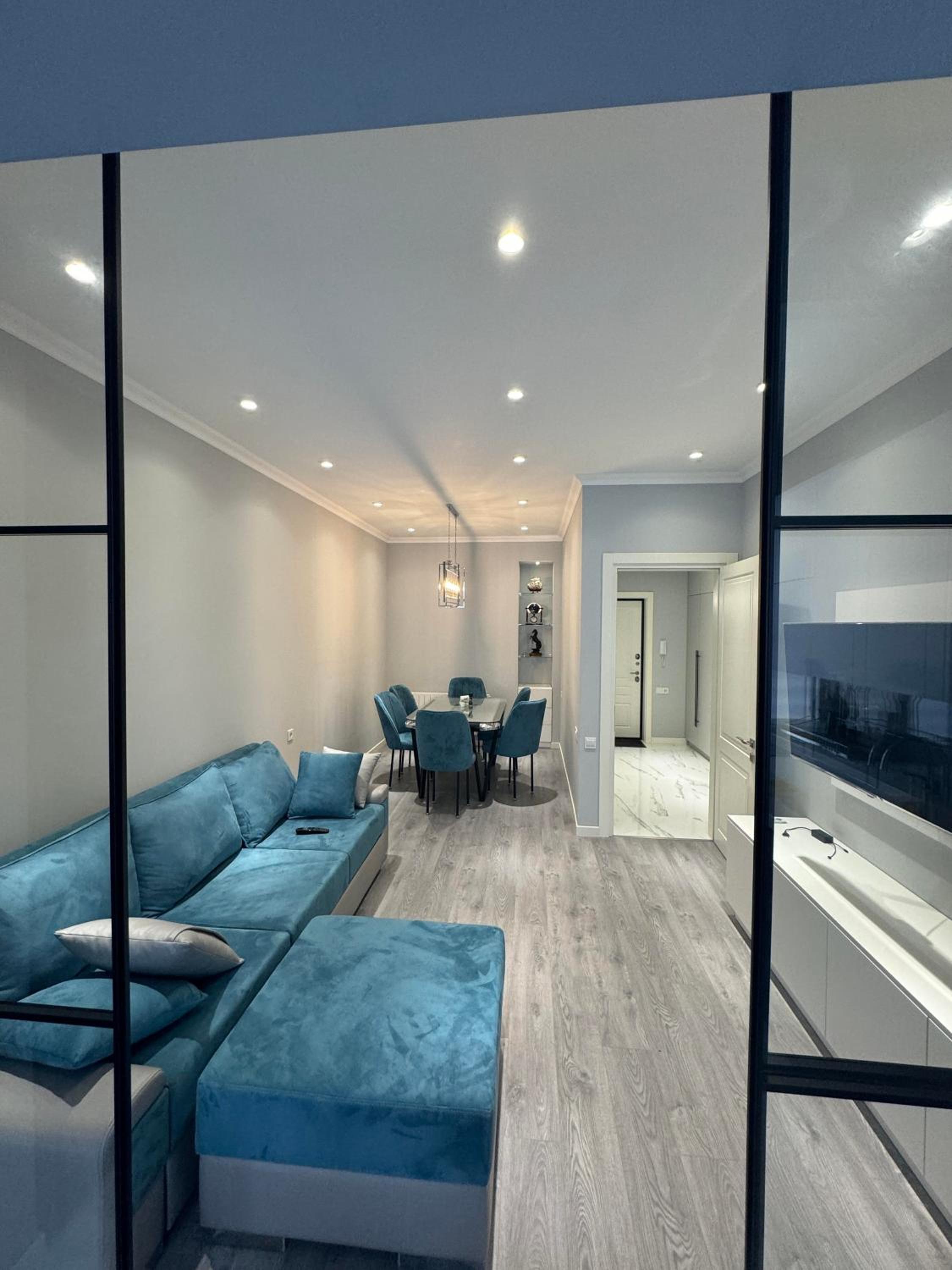 Panorama Residence
