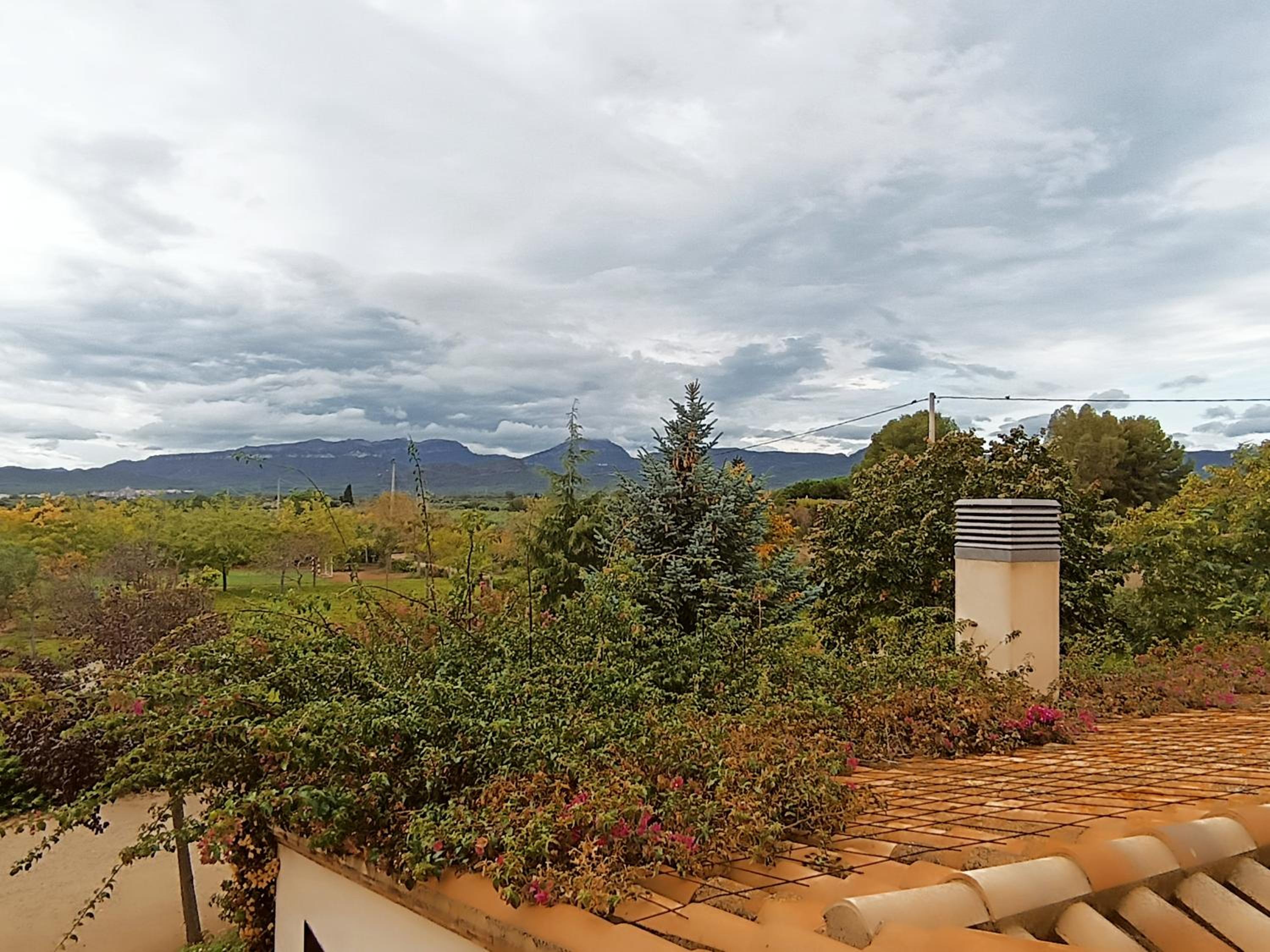Mas Montbrio Belvedere