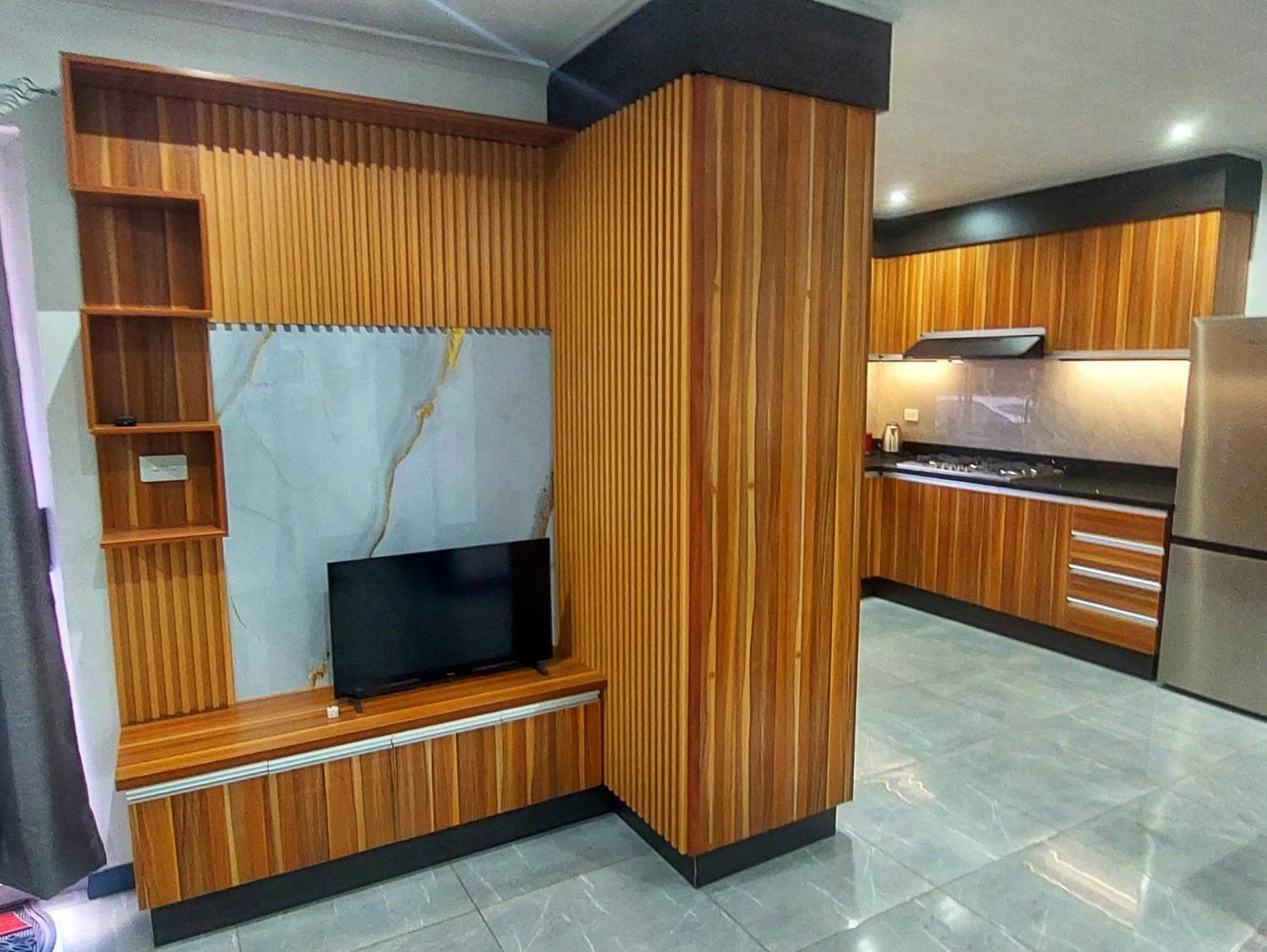 Kandavu St Apartments