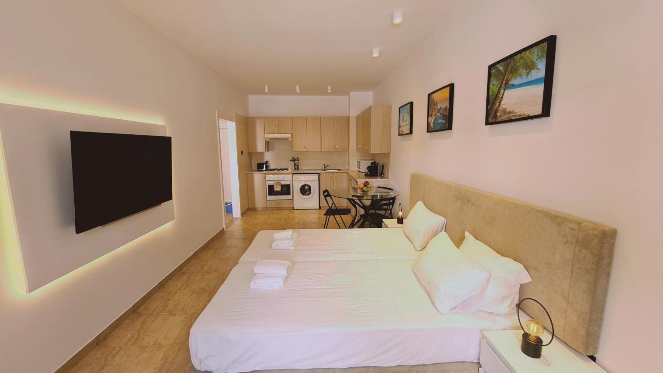 STAY Napa Velvet Apartment