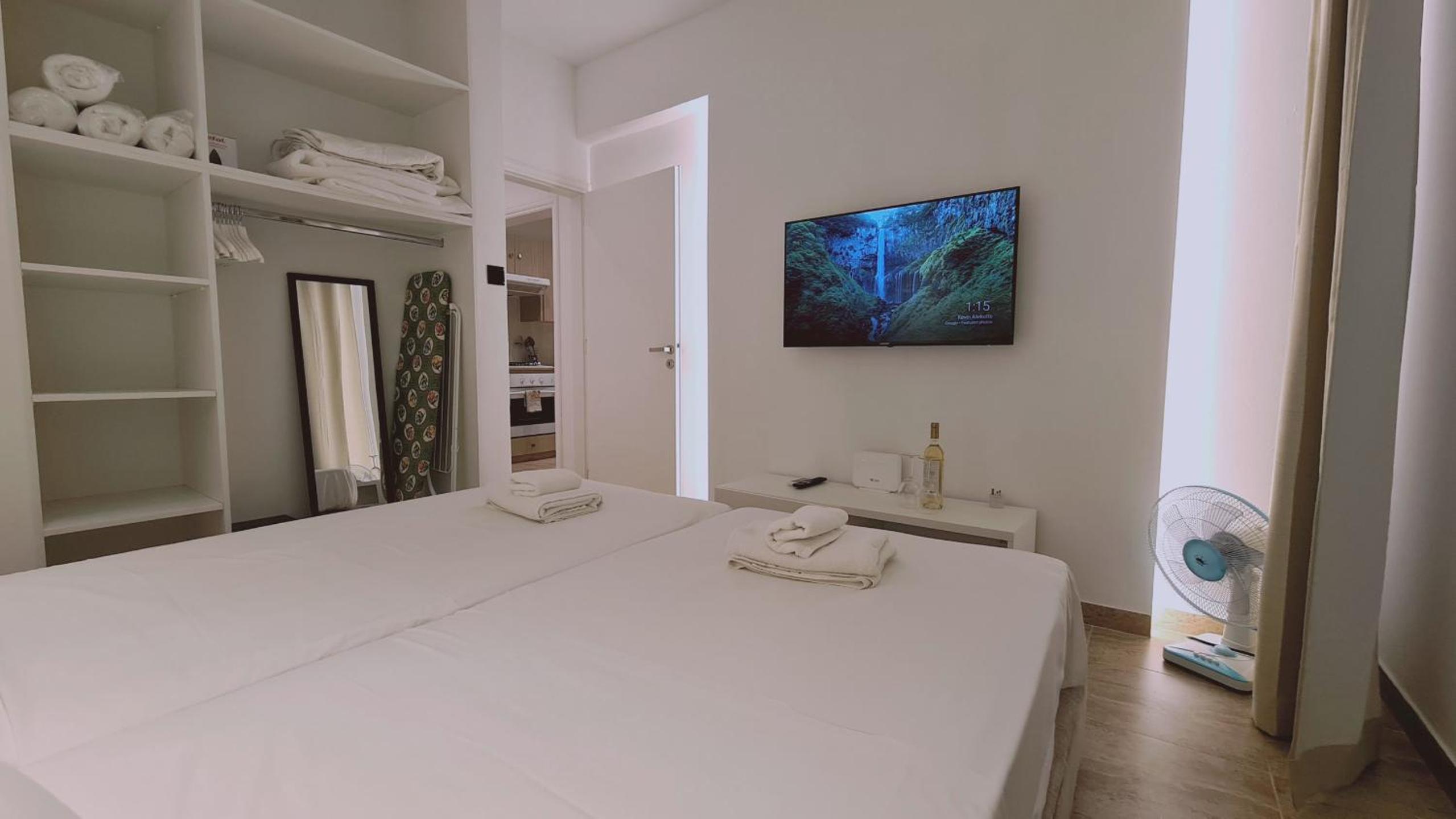 STAY Napa Velvet Apartment