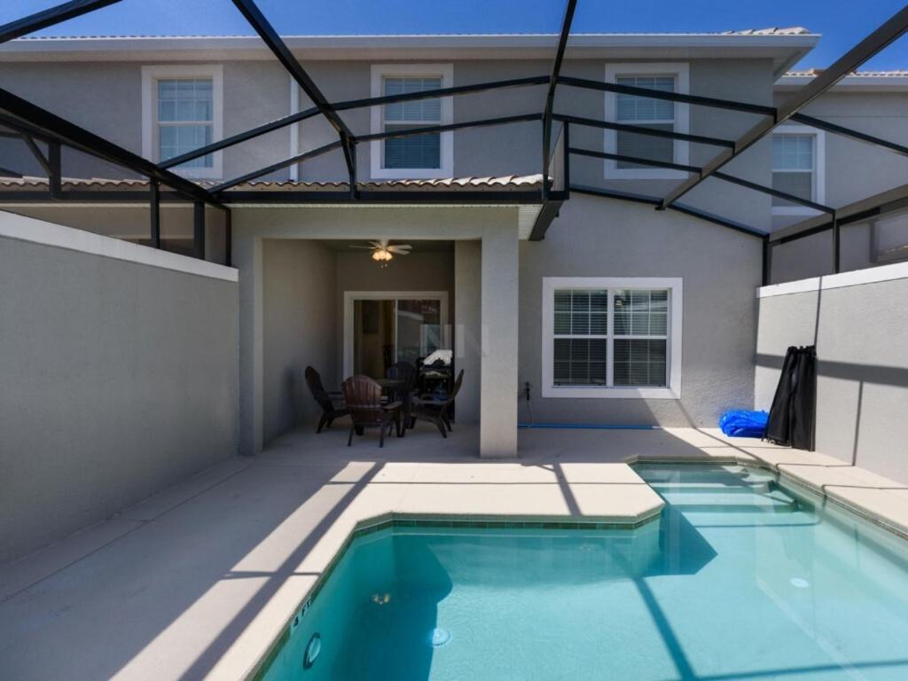 Storey Lake - Private Pool Home 10 Min to Disney view 2