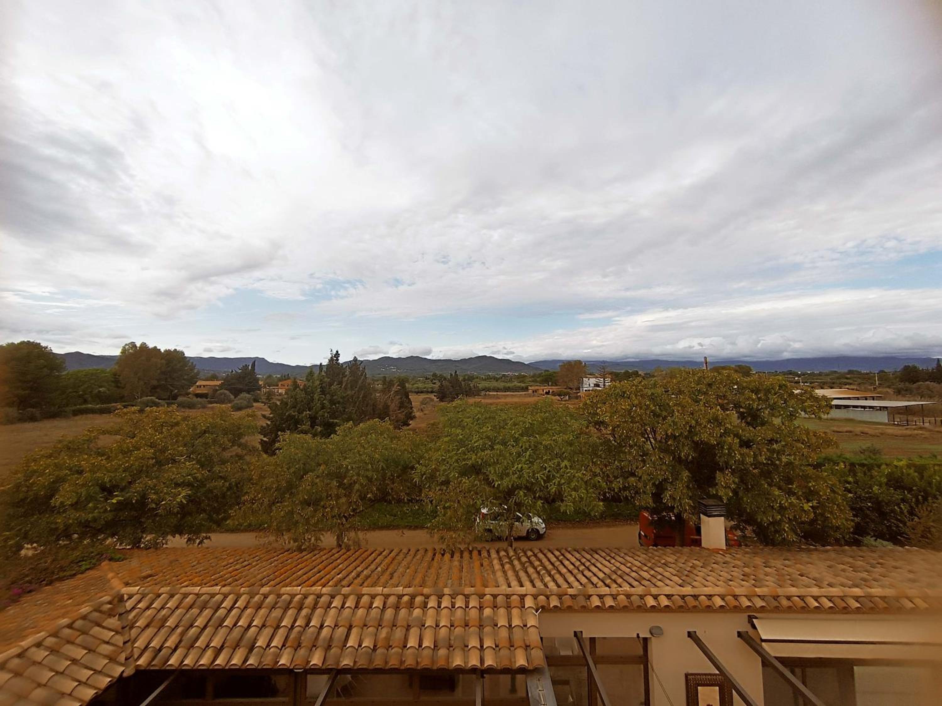 Mas Montbrio Belvedere