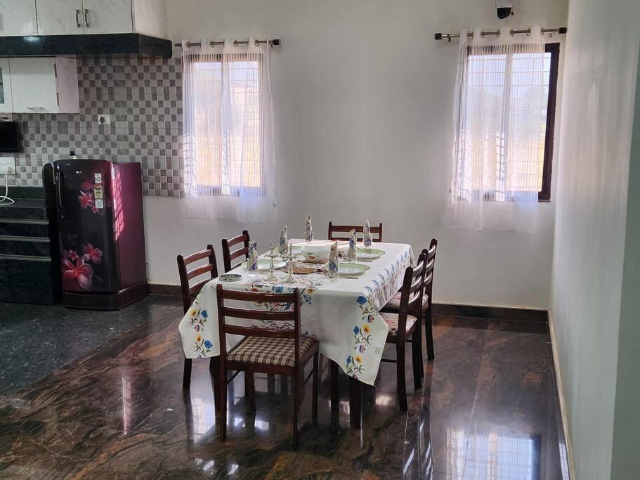 Hampi Premium Homestay with Cook view 2