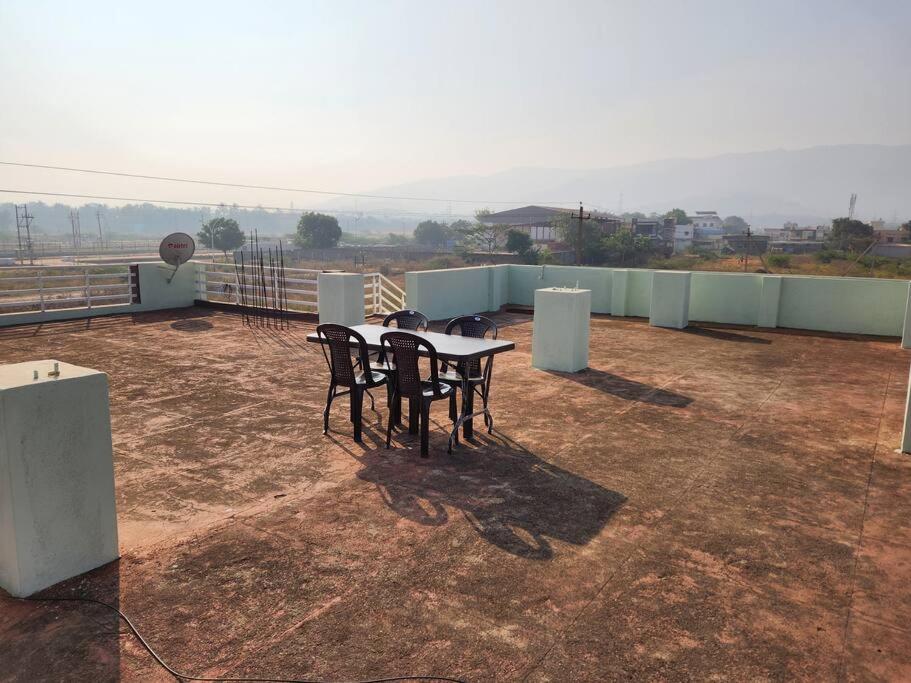 Hampi Premium Homestay with Cook view 3
