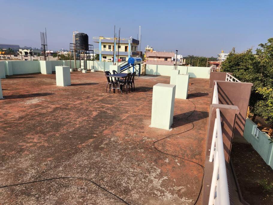Hampi Premium Homestay with Cook view 4