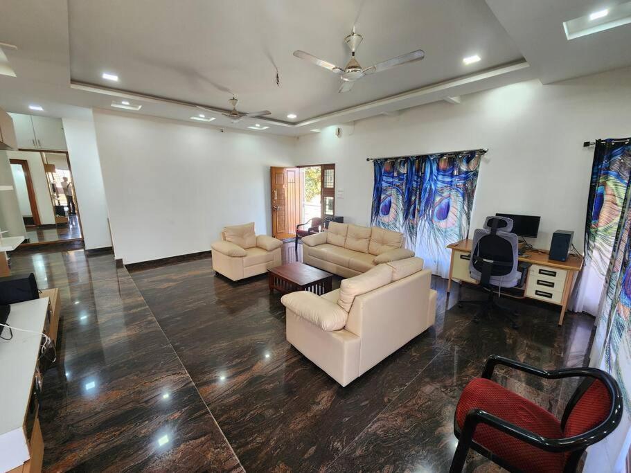 Hampi Premium Homestay with Cook view 5